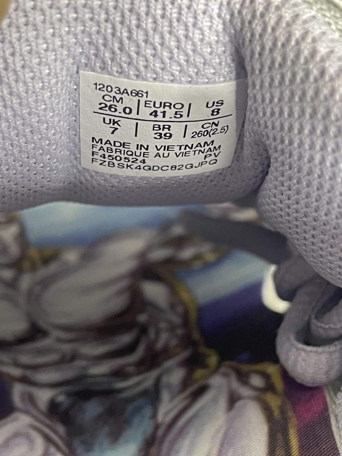 Asics × Kith Kith x Asics Kayano 14 Size US 8 / EU 41 - 5 Thumbnail