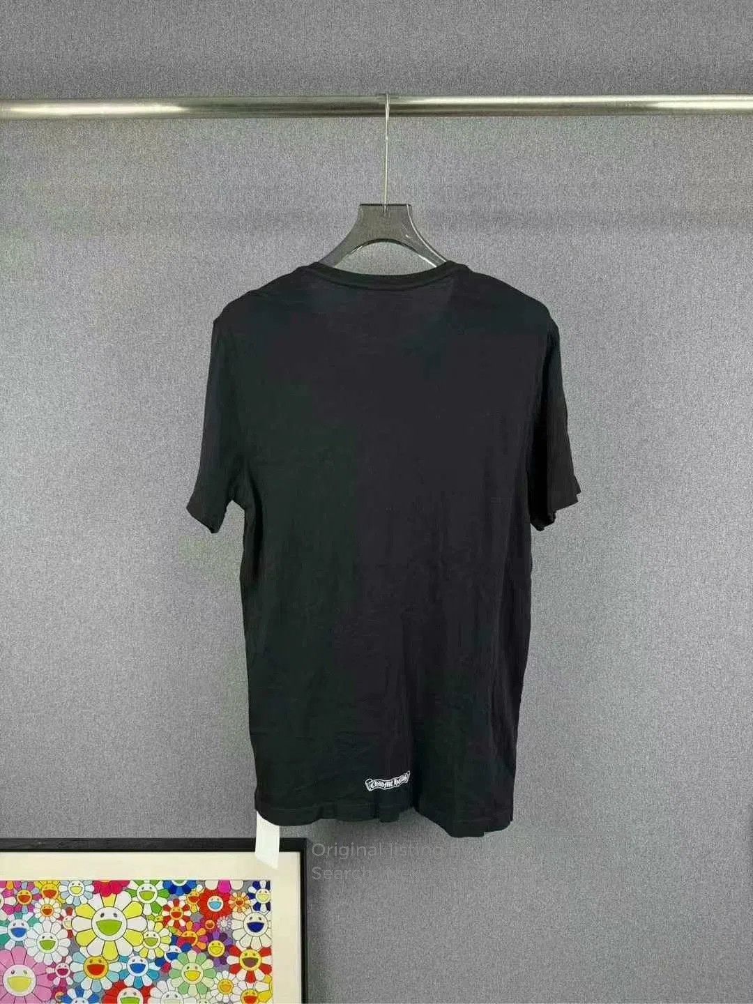 Chrome Hearts chrome hearts mattyboy graffiti short sleeve shirt. Size US M / EU 48-50 / 2 - 2 Thumbnail