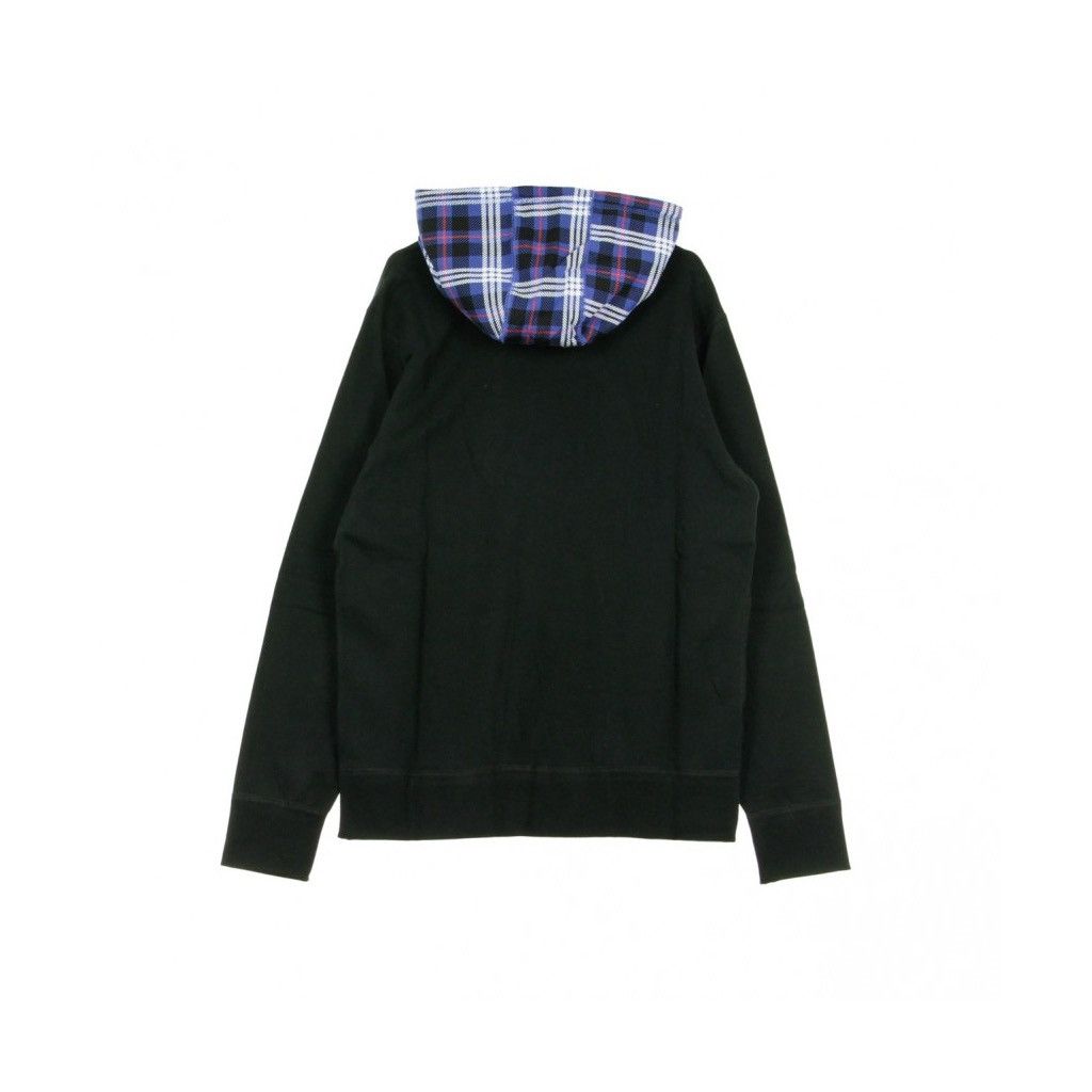 Huf Huf Plaid Hoodie Size US M / EU 48-50 / 2 - 5 Thumbnail