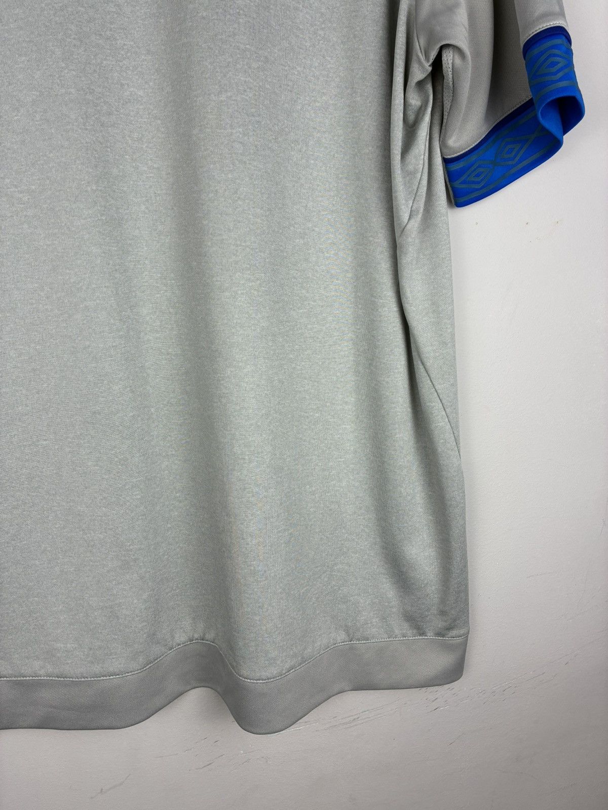 Umbro Umbro Schalke 04 2018/2019 away jersey Size US XL / EU 56 / 4 - 11 Thumbnail