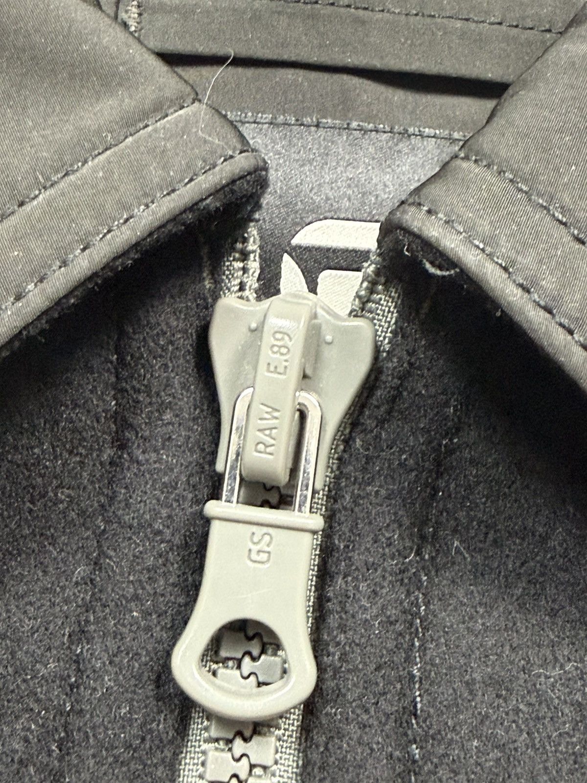 G-Star G Star Jacket Size US L / EU 52-54 / 3 - 8 Thumbnail