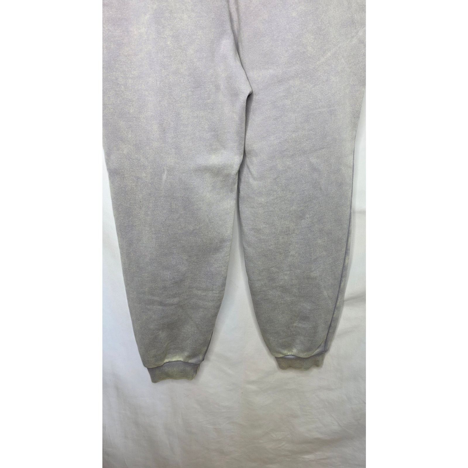 True Religion True Religion Gray Distressed Relaxed Fit Joggers Pants Size 30" / US 8 / IT 44 - 7 Thumbnail