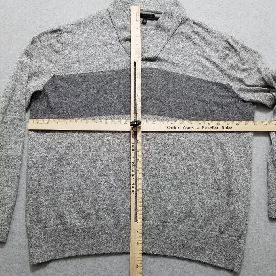 Banana Republic Banana Republic Sweater Mens XL Pullover Lightweight Size US XL / EU 56 / 4 - 8 Thumbnail