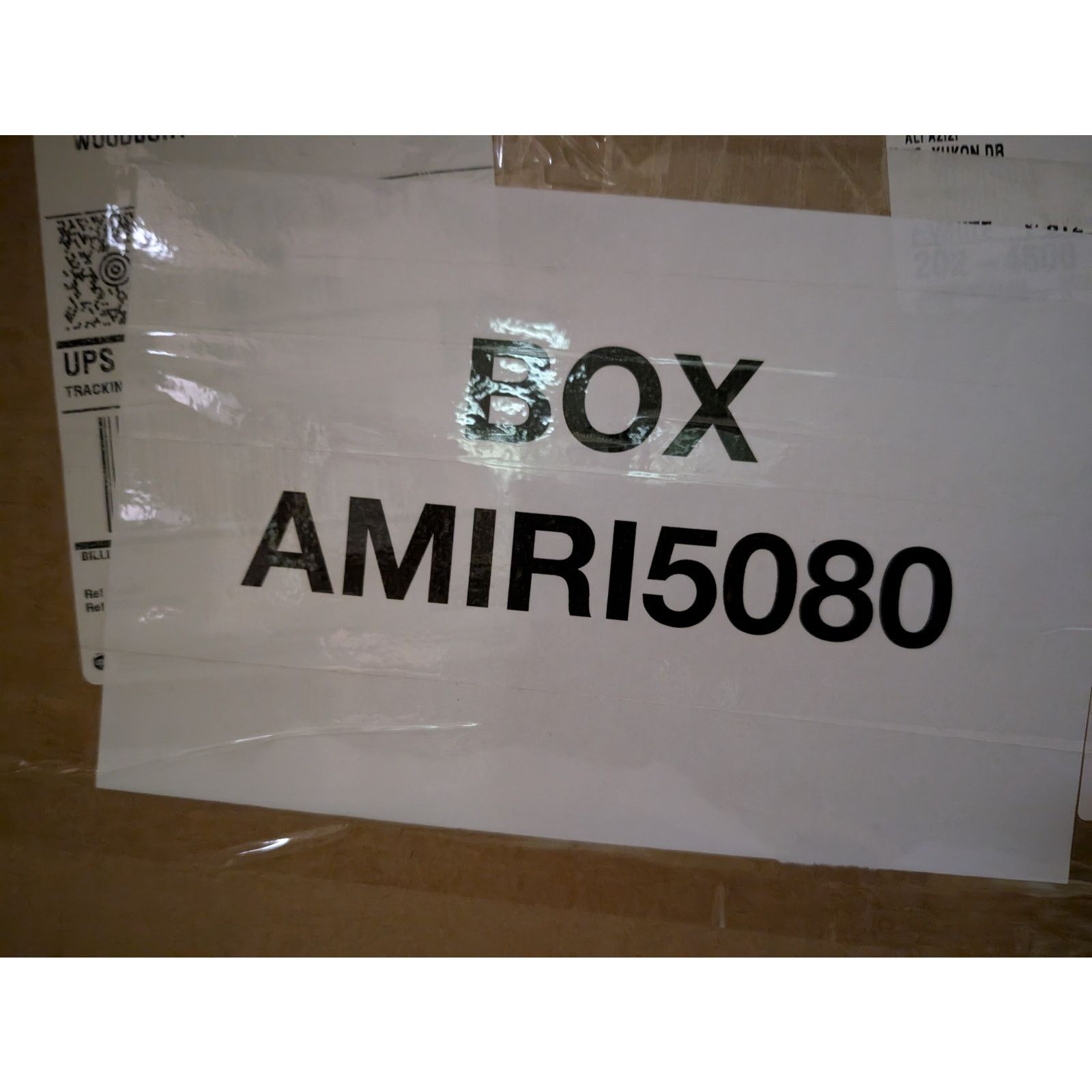 Amiri o1rshd1 Q:4 / Size: OS / MA Swirl Beanie Cap / Hat in Camel Size ONE SIZE - 12 Thumbnail