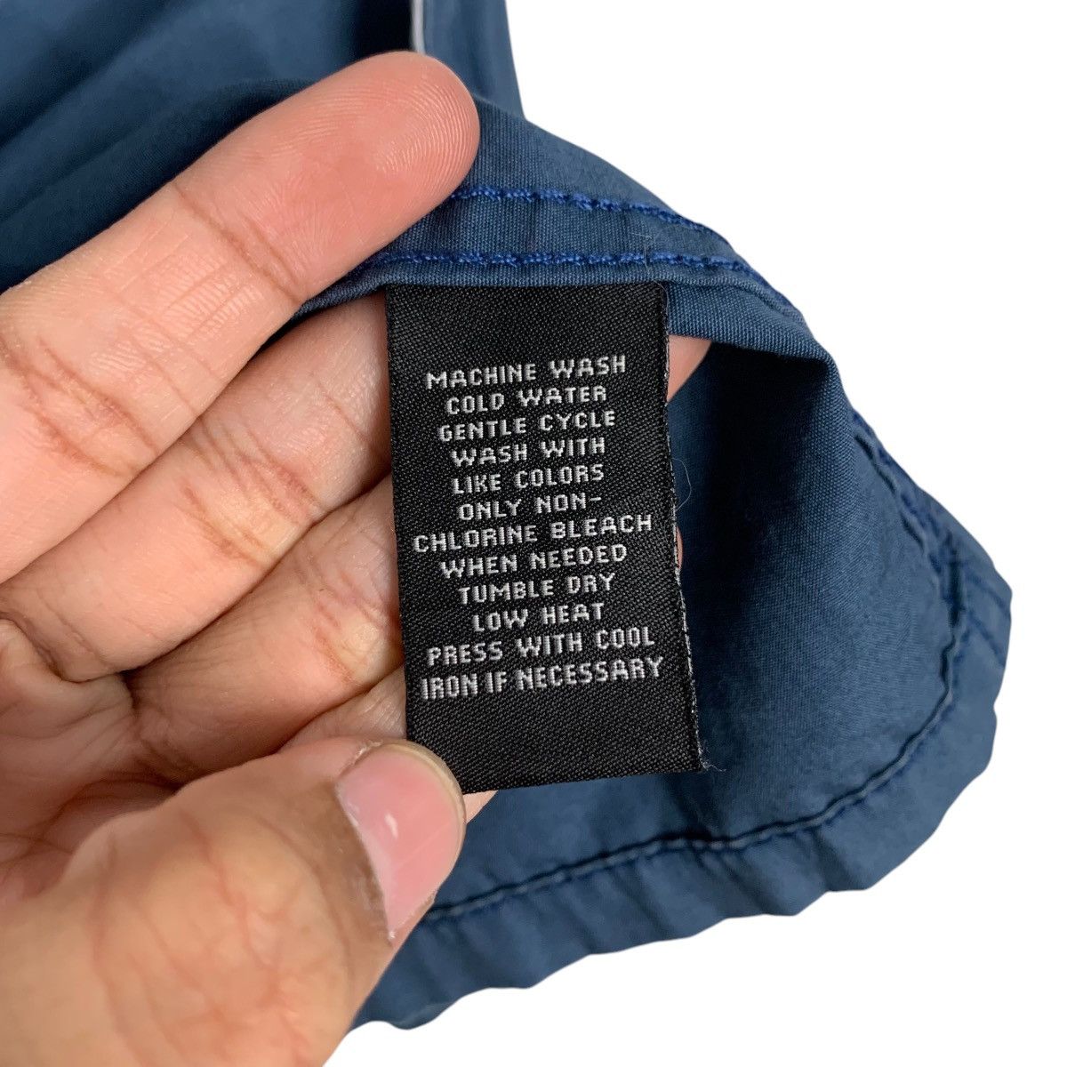 Ralph Lauren POLO JEANS COMPANY Ralph Lauren Hooded Jacket #2533-C114 Size US S / EU 44-46 / 1 - 16 Thumbnail