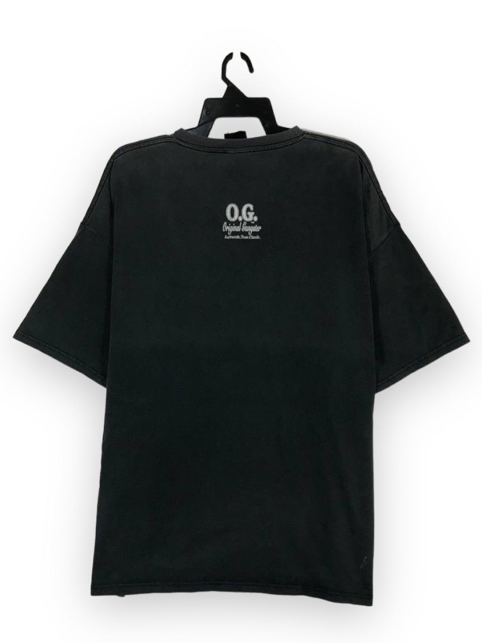 Vintage Vintage Al Capone original gangster OG Size US XXL / EU 58 / 5 - 10 Thumbnail