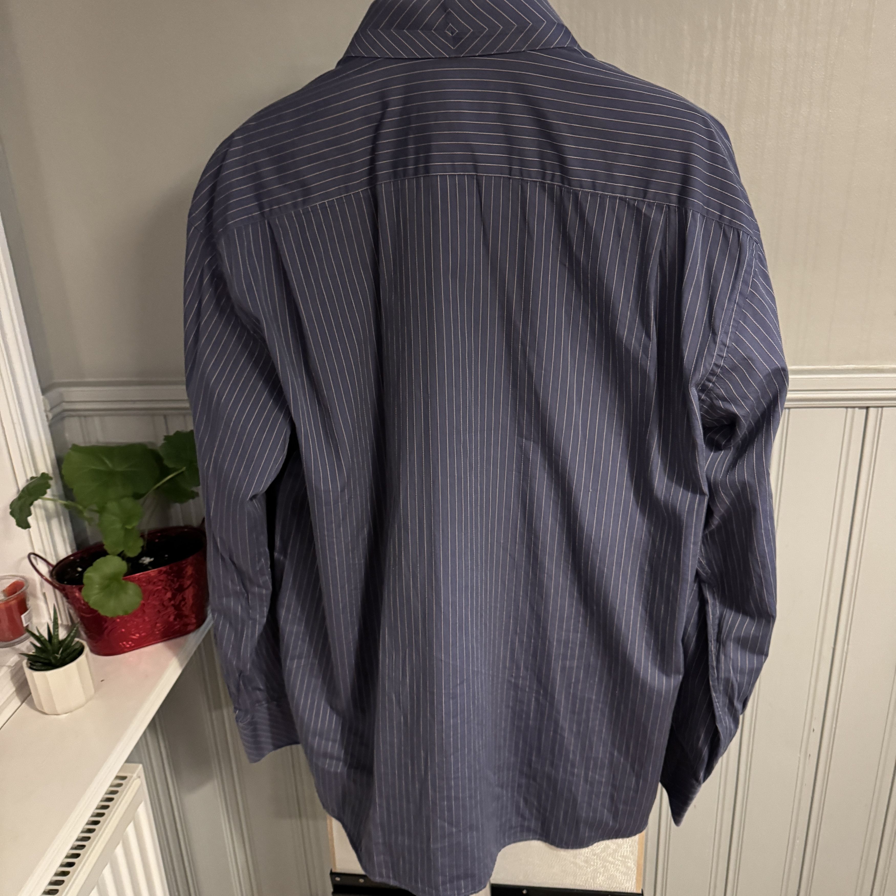 Dolce & Gabbana Dolce & Gabbana Shirt Size US L / EU 52-54 / 3 - 2 Thumbnail