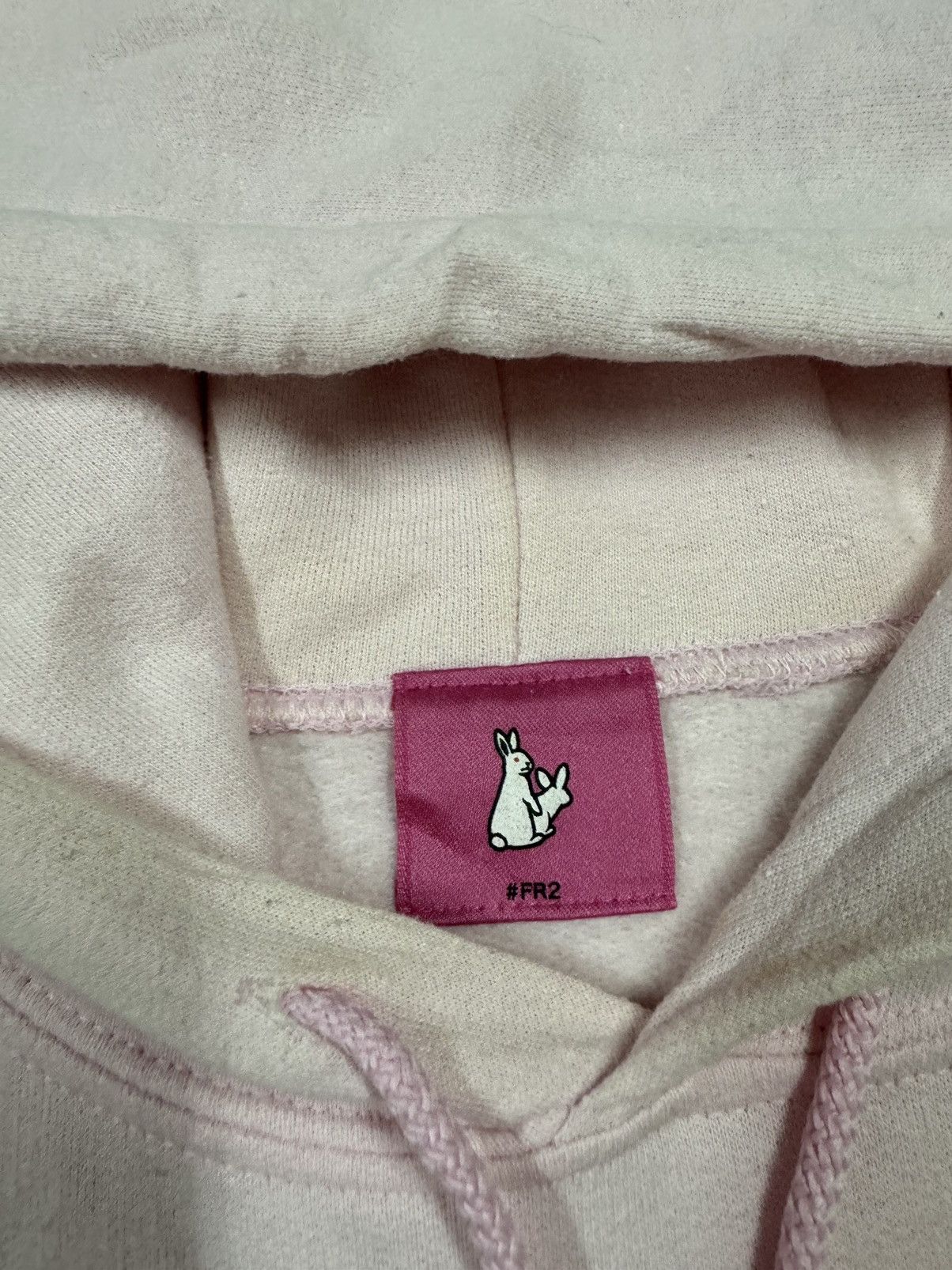 FR2 Fr2 Pulover Peter Schlesinger Vivienne Westwood Shop Potrait Size US M / EU 48-50 / 2 - 15 Thumbnail