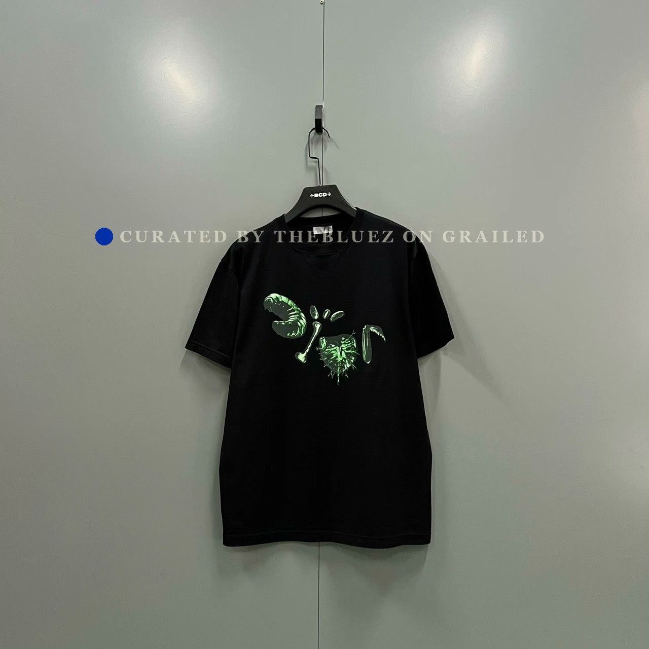 Dior × Hedi Slimane SS06 Dior Homme 