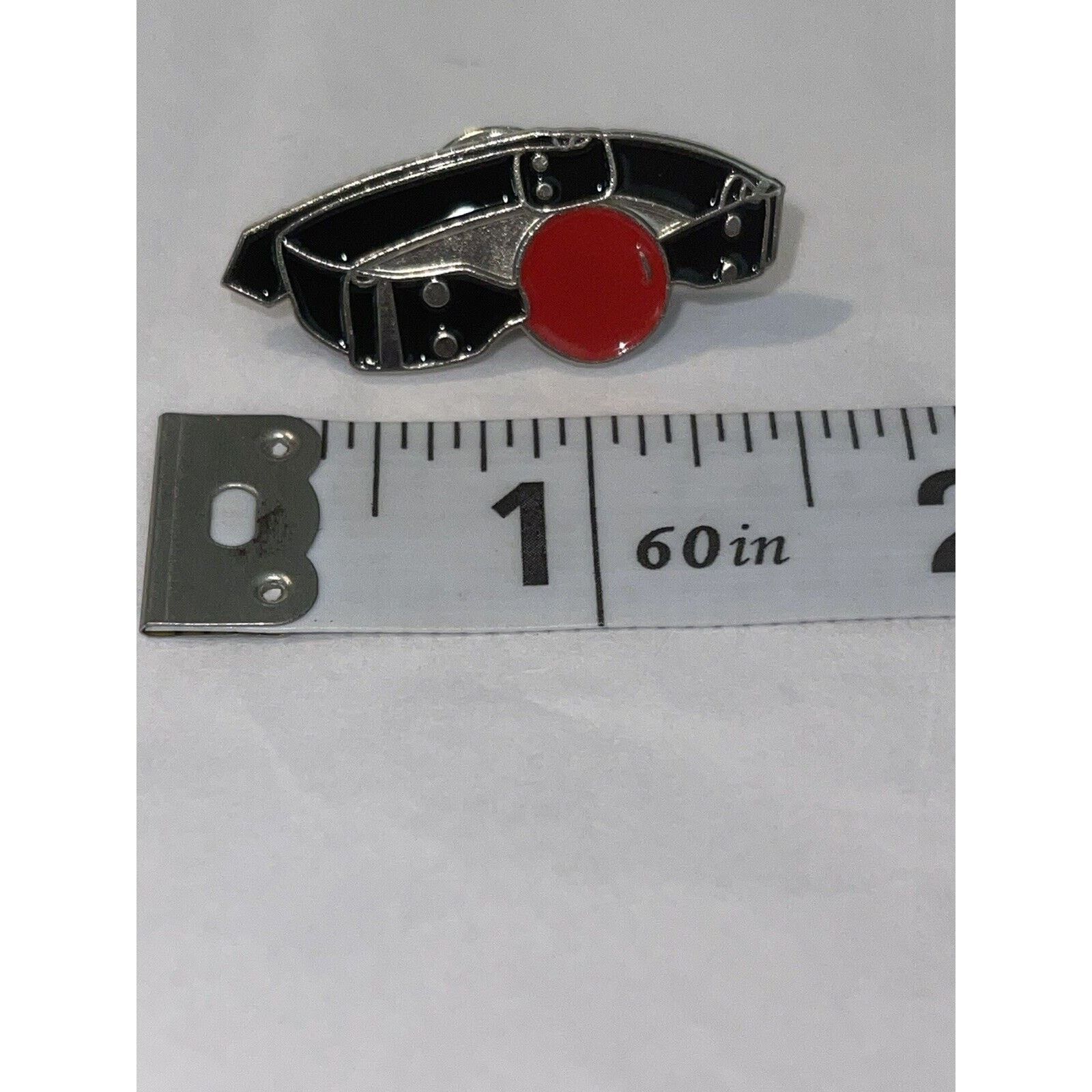 Other Ball And Gag Halloween Pin Brooch Size ONE SIZE - 1 Preview
