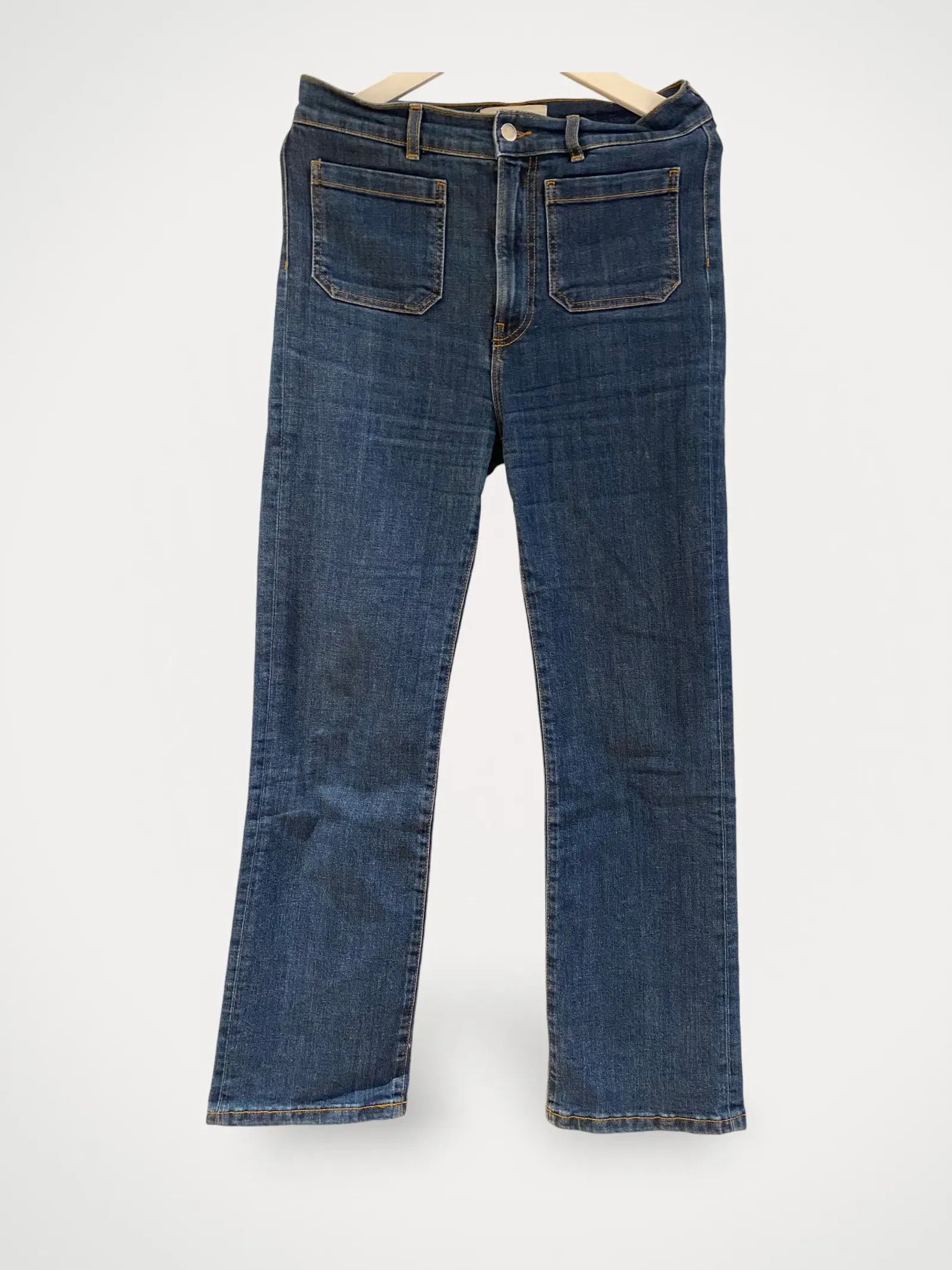JEANERICA JEANERICA Jeans Size 28" / US 6 / IT 42 - 1 Thumbnail