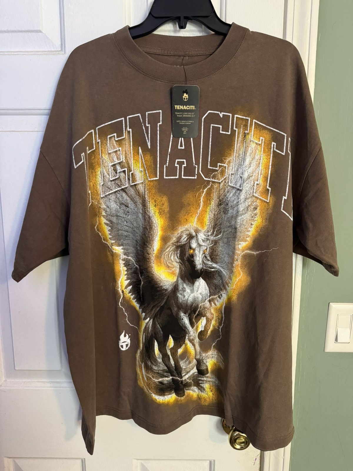Other Tenaciti Size US XL / EU 56 / 4 - 1 Thumbnail