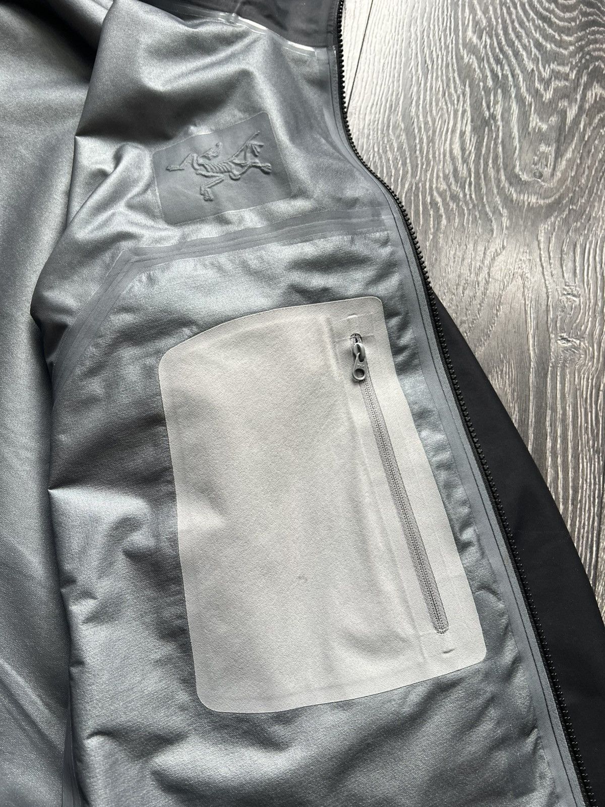 Arc'teryx Arcteryx beta SL Size US L / EU 52-54 / 3 - 12 Thumbnail