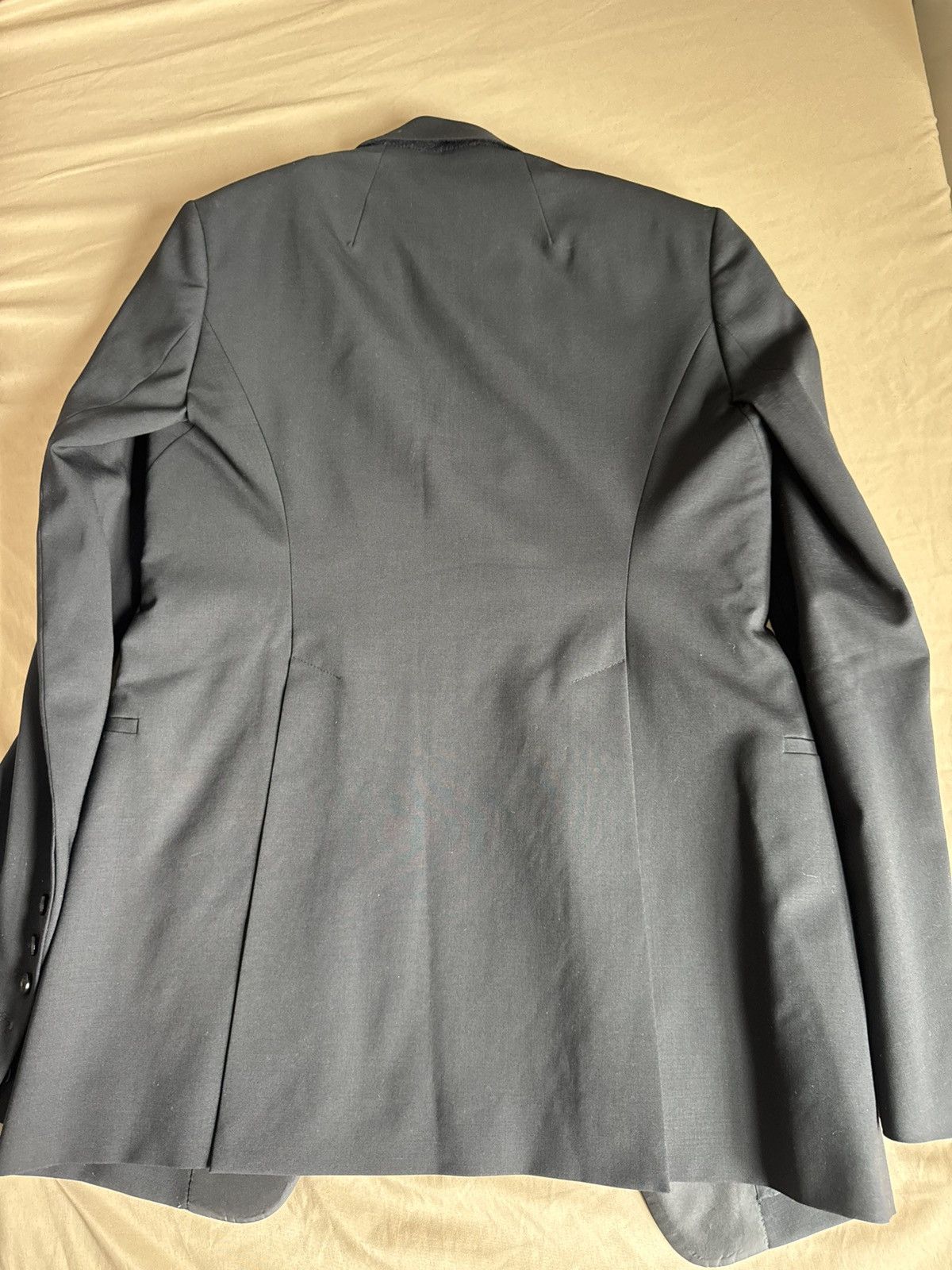Rick Owens Rick owens blazer Size 50R - 2 Thumbnail