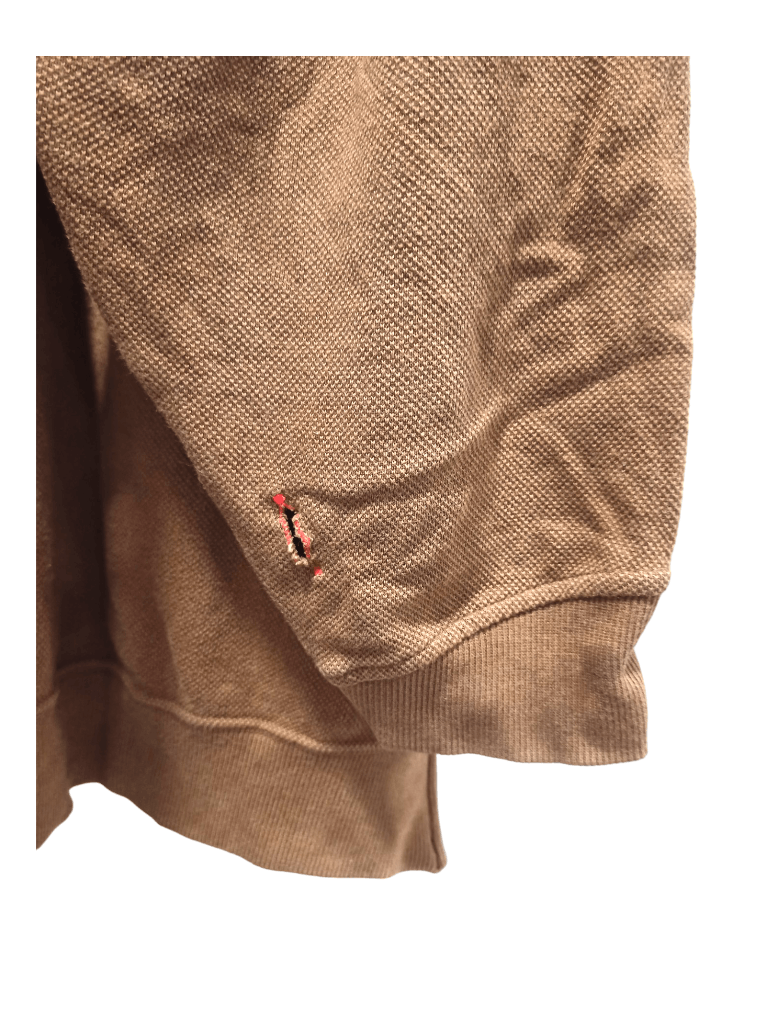 Ecko Unltd. Ecko Unltd 1972 Oversized Sweatshirts Size US XL / EU 56 / 4 - 18 Thumbnail