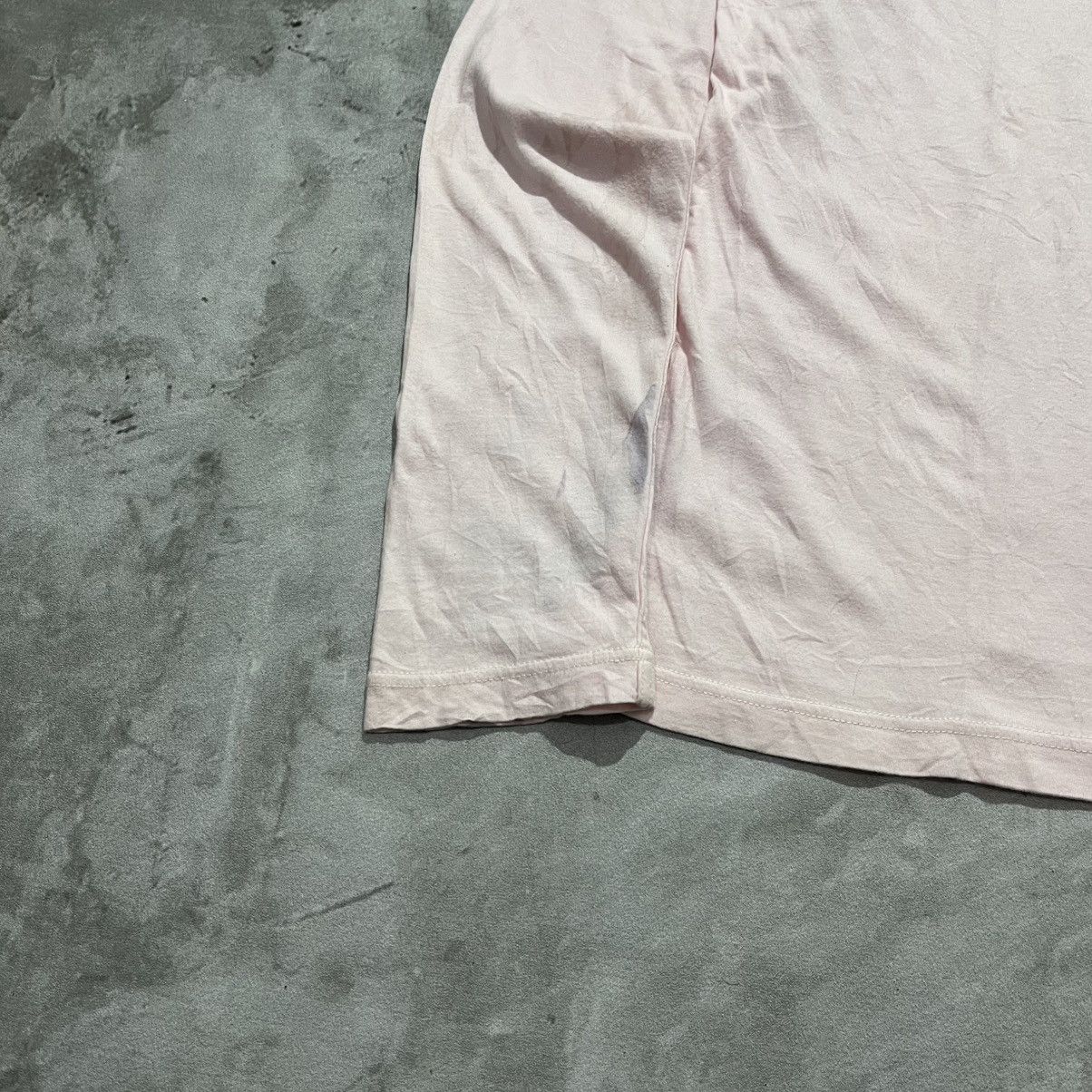 Comme des Garcons Homme CDGH Longsleeve Size US M / EU 48-50 / 2 - 4 Thumbnail