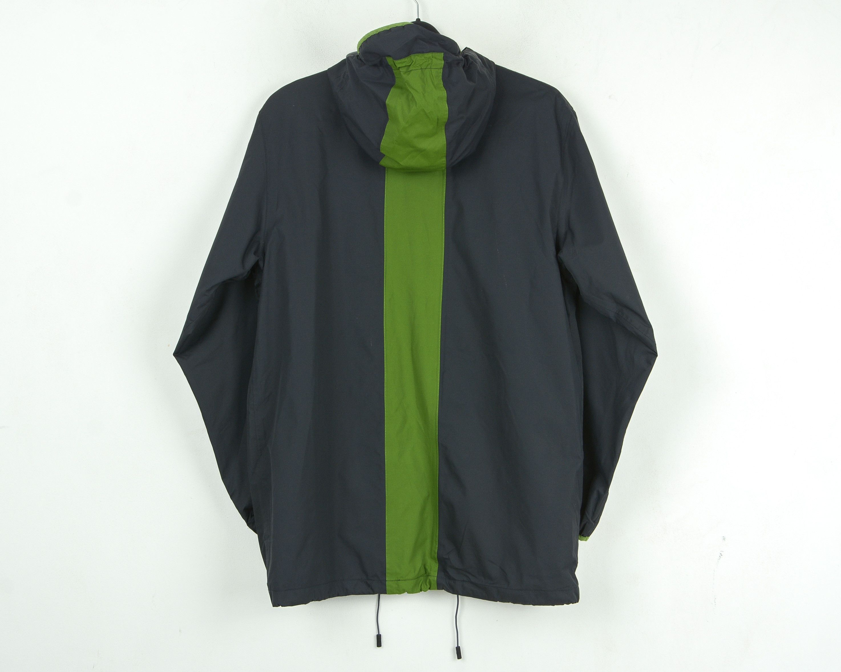 Other BRANDSDAL of Norway Wind 1 Men XL Windbreaker Jacket Coat Size US XL / EU 56 / 4 - 5 Thumbnail