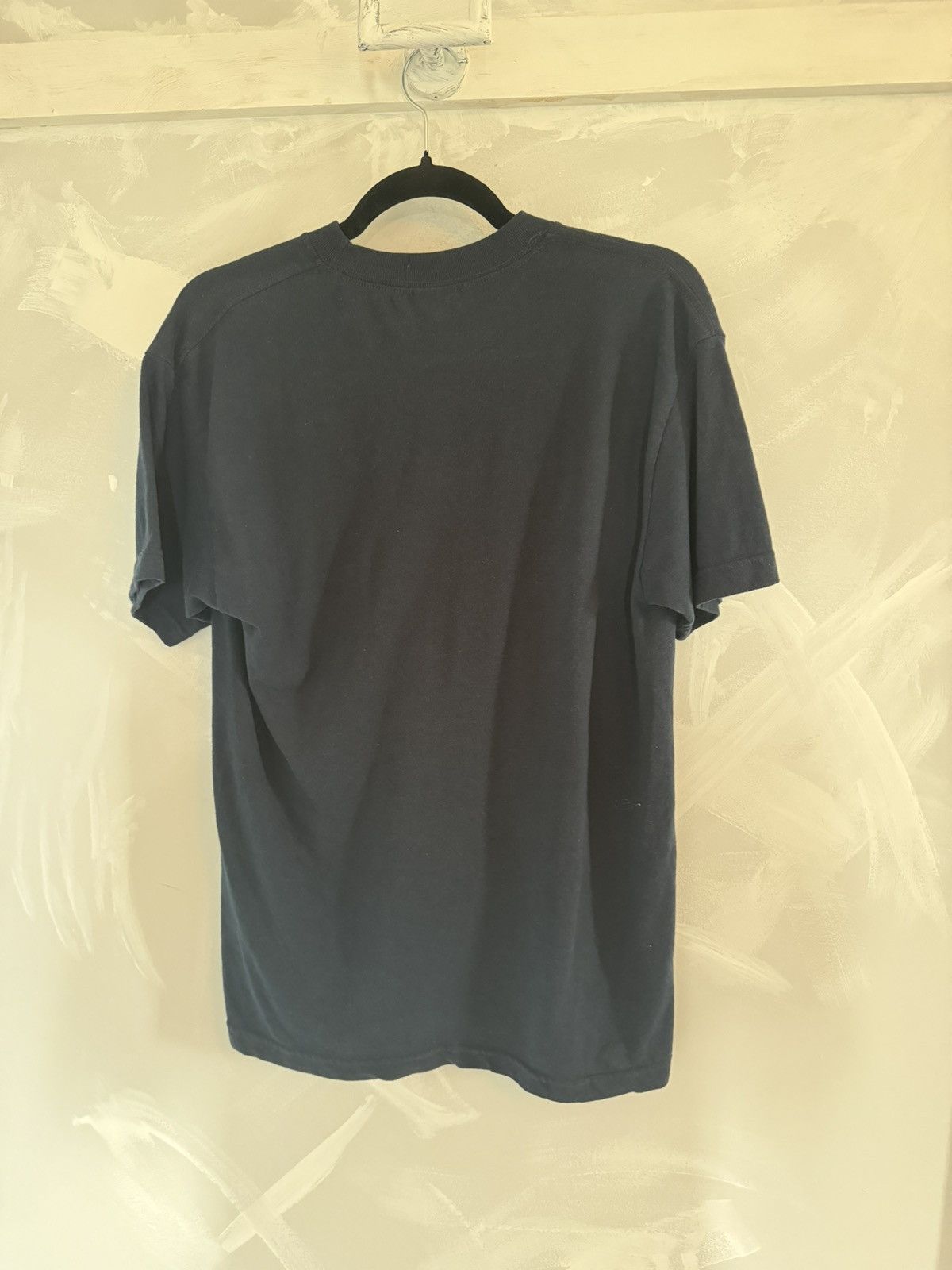 AAA × Realtree AAA Style Deer Doe Canada Hunting Navy T-Shirt Realtree Size US M / EU 48-50 / 2 - 4 Thumbnail