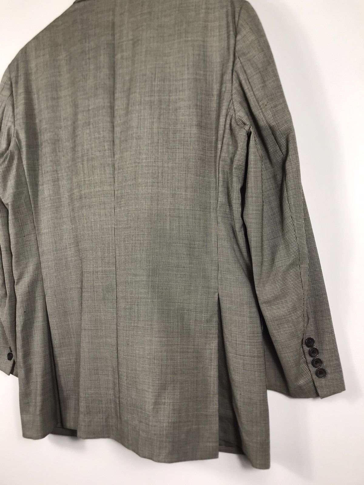 Chaps Ralph Lauren ⚡️Vintage Chaps Ralph Lauren Wool Single Breast Coat Size 46R - 16 Thumbnail