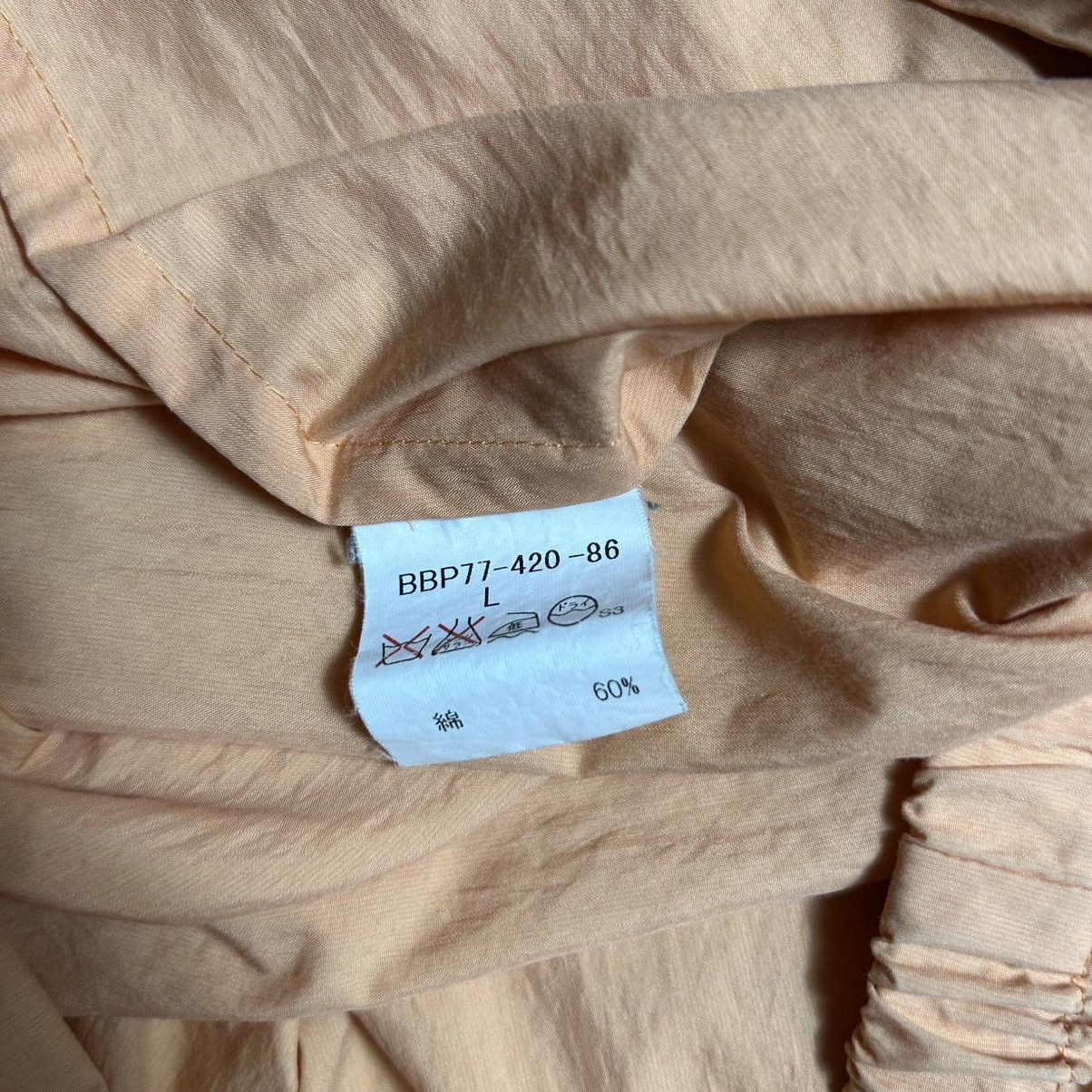Burberry Burberry London Bomber Jacket Size US L / EU 52-54 / 3 - 6 Thumbnail