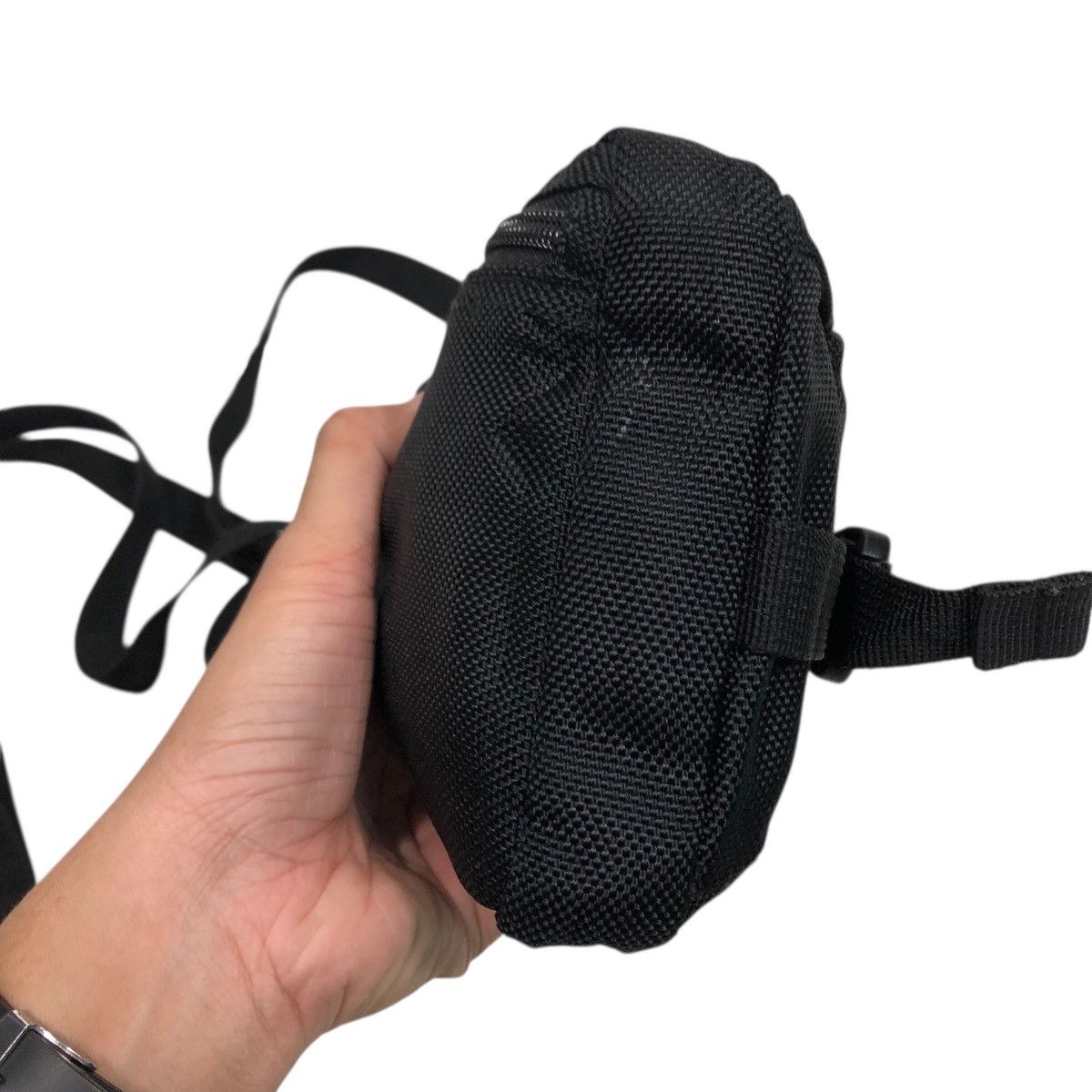 Other 📌Vintage Sling Bag Small Size Columbia Hiking Style Size ONE SIZE - 10 Thumbnail