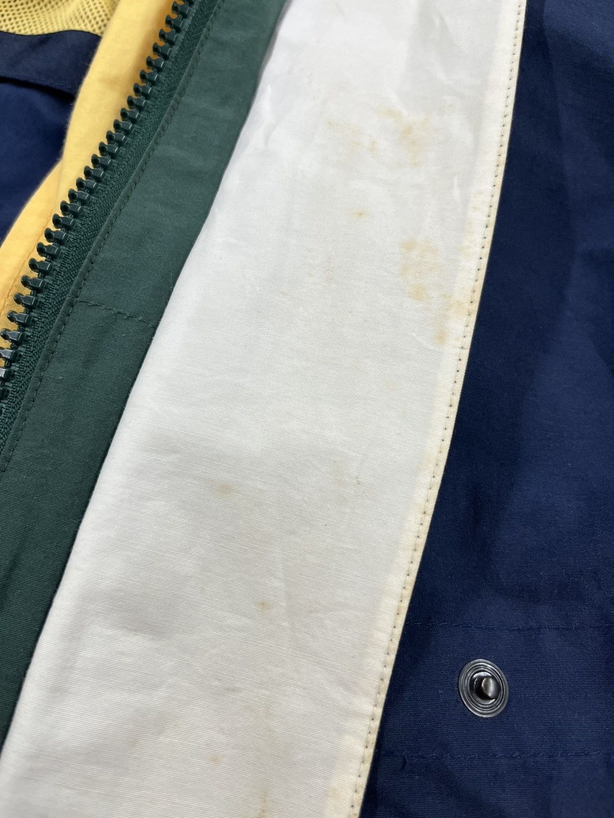 Nautica Vintage Nautica “Blue Water Challenge” Sailing Jacket Size US M / EU 48-50 / 2 - 11 Thumbnail