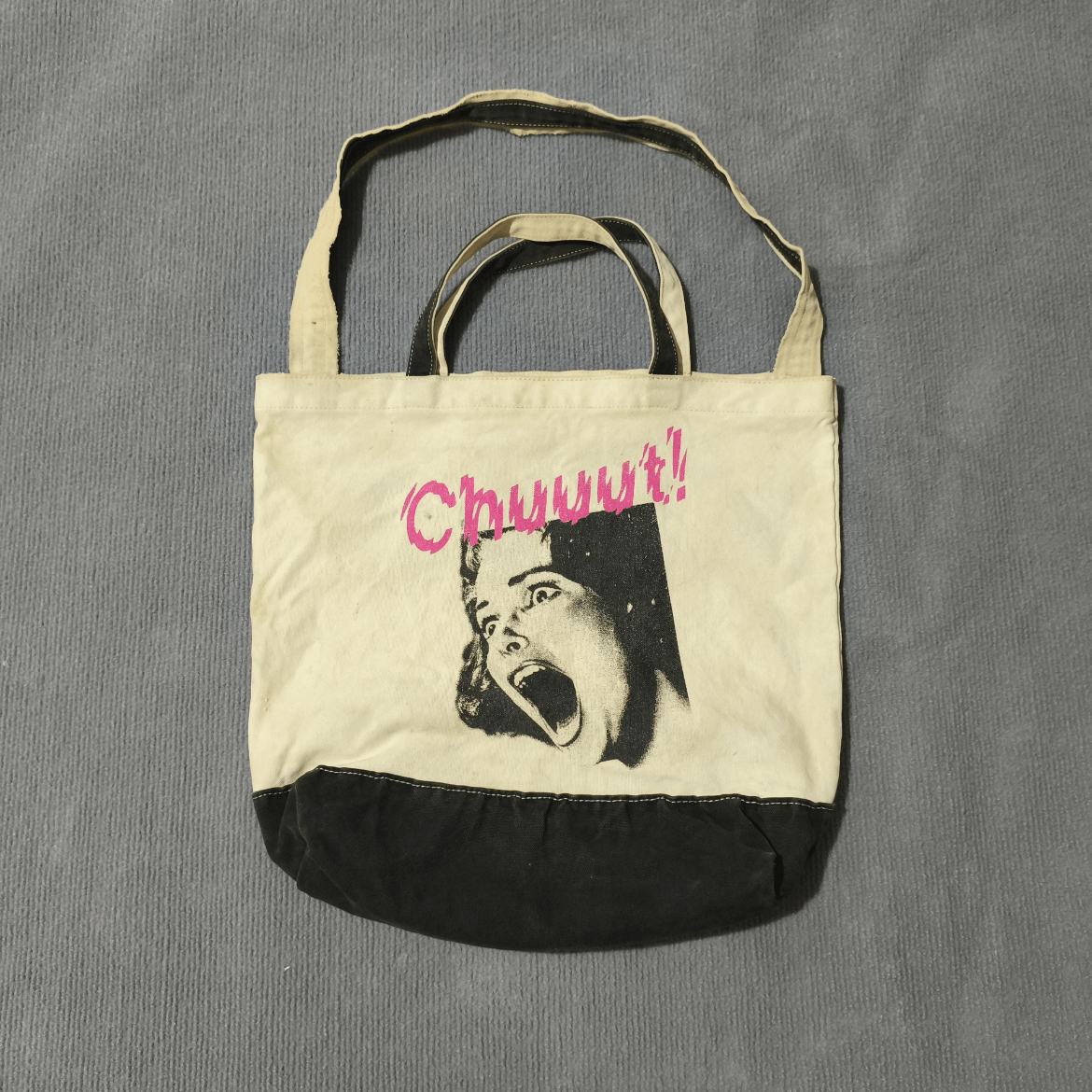 Undercover Tote | Grailed