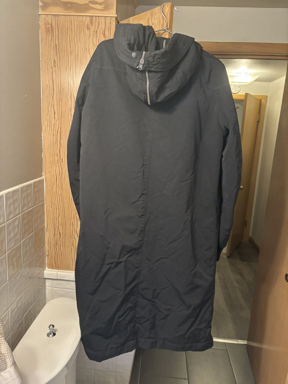 Rick Owens Drkshdw Rick Owens Drkshadow Size US S / EU 44-46 / 1 - 6 Thumbnail