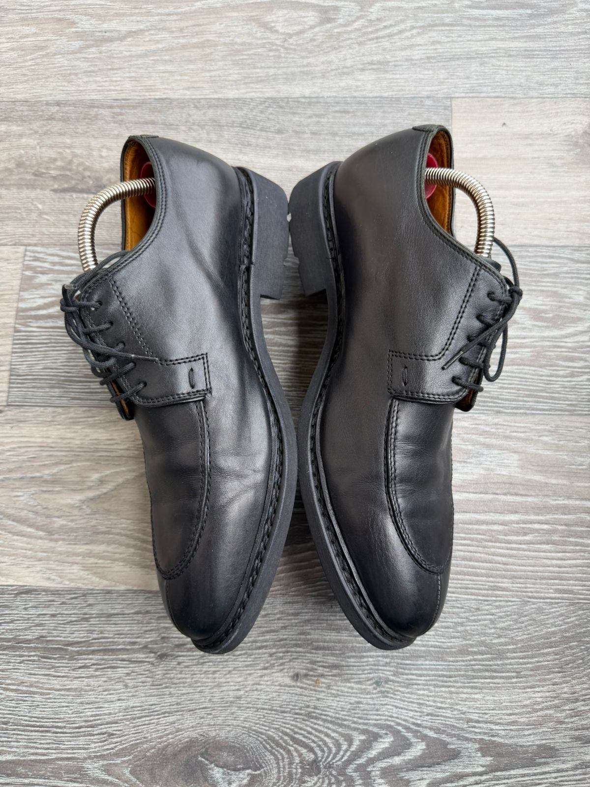 Paraboot Paraboot Avignon Split Toe Derby Sz 41 Size US 8 / EU 41 - 7 Thumbnail
