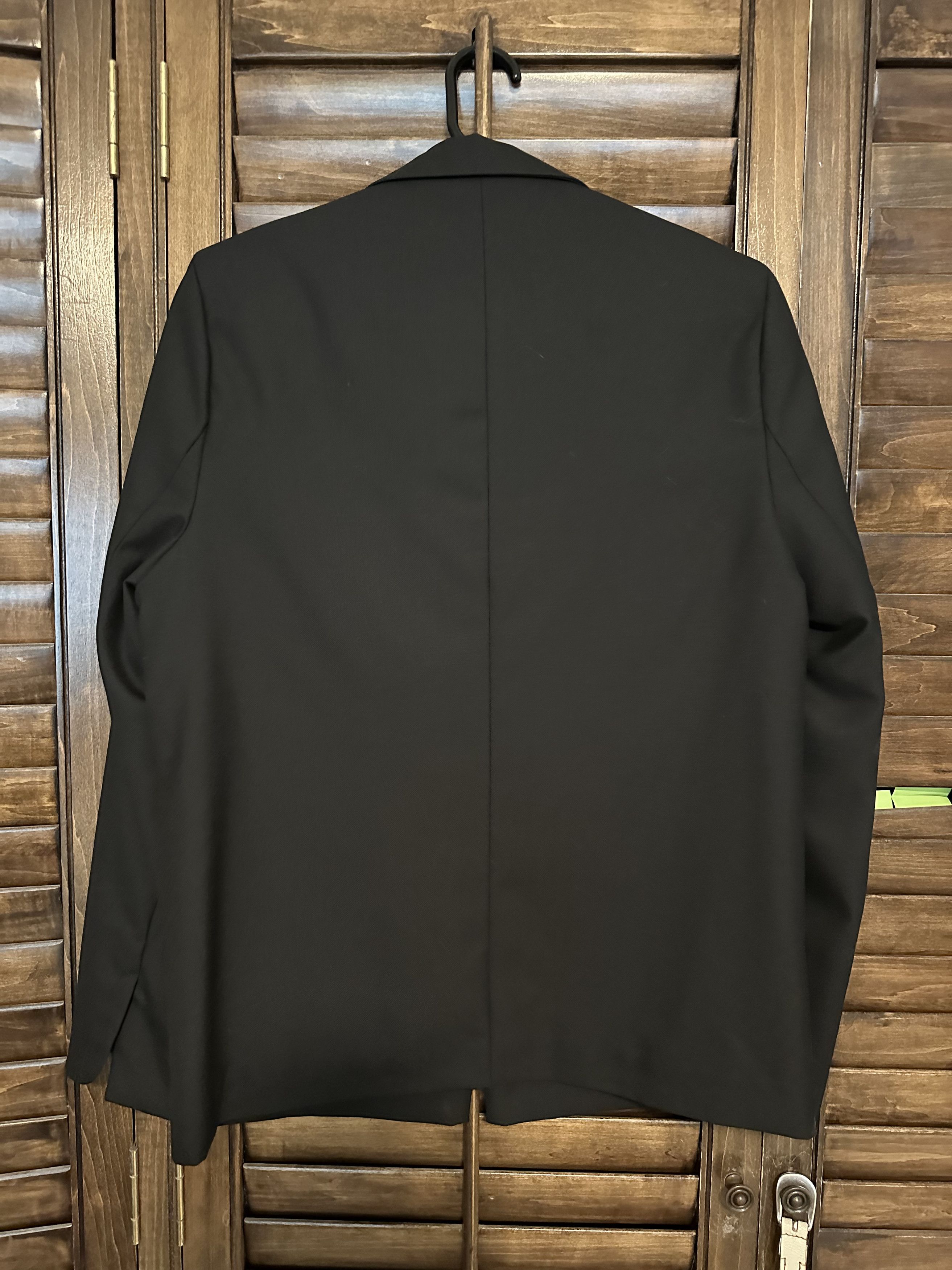 Sefr Power Blazer Size 44R - 3 Thumbnail