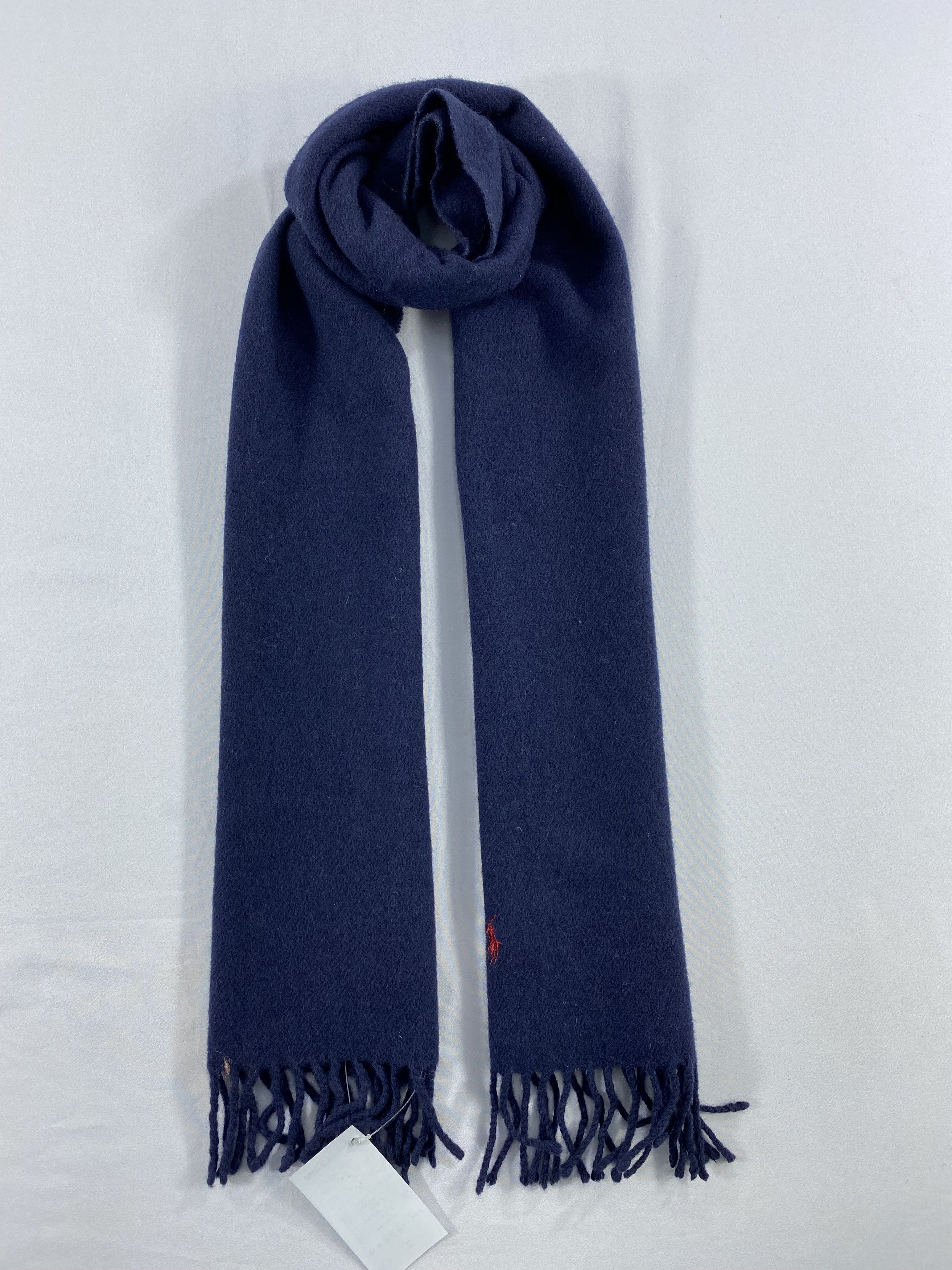 Polo Ralph Lauren Polo Ralph Lauren Scarf / Muffler / Neckwear Size ONE SIZE - 1 Thumbnail