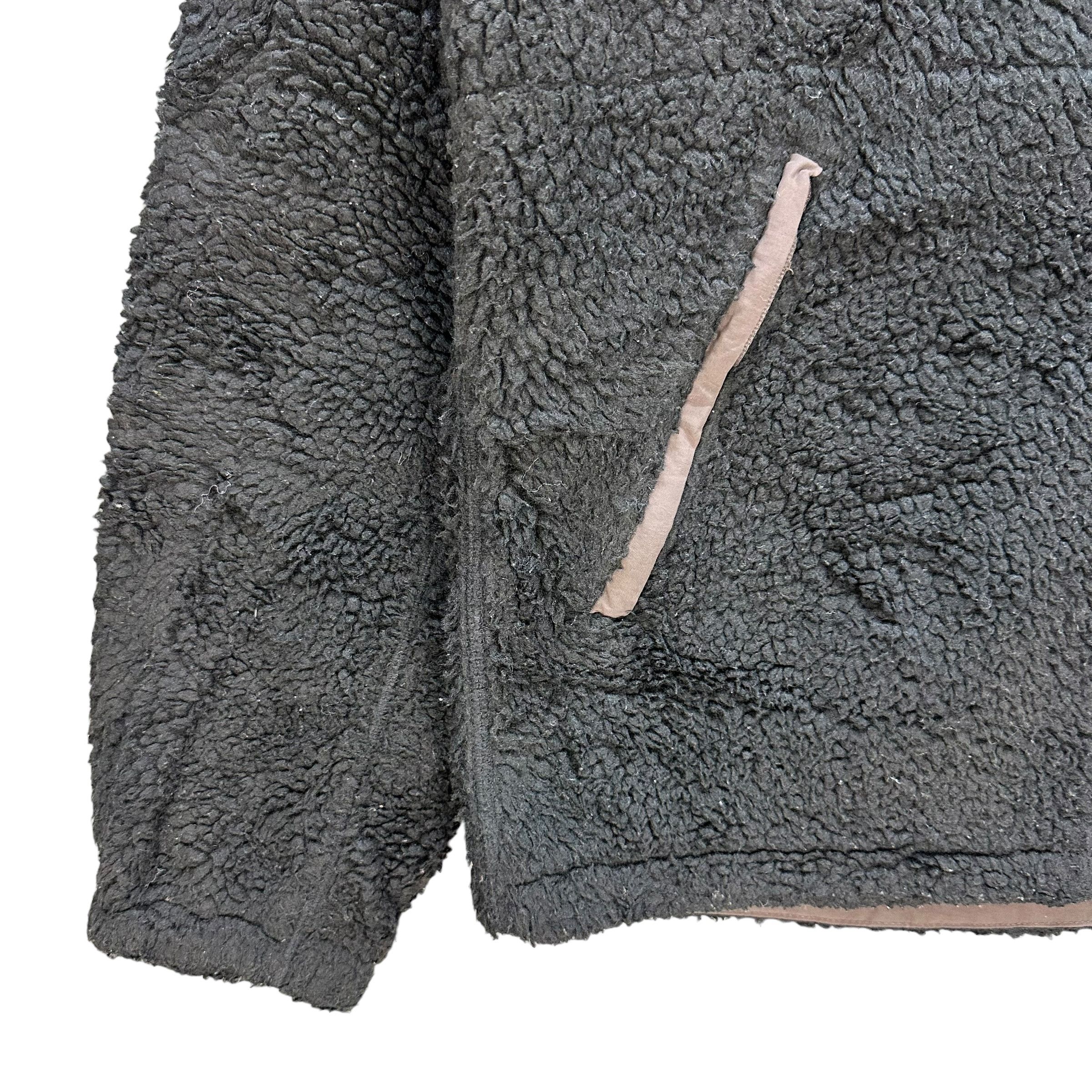 The North Face THE NORTH FACE Nanamica Deep Pile Fleece Jacket #A46-1074 Size US M / EU 48-50 / 2 - 5 Thumbnail