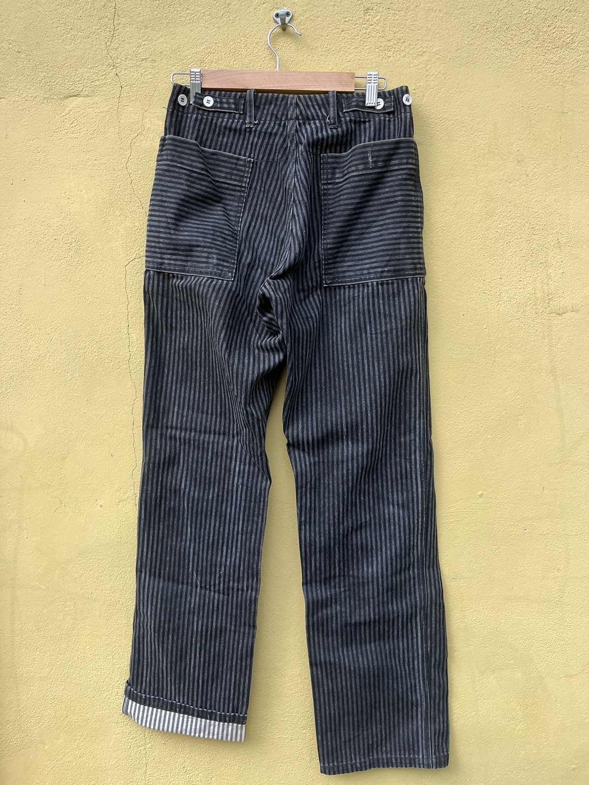 Japanese Brand × Johnbull John bull wabash pant Size US 30 / EU 46 - 3 Thumbnail