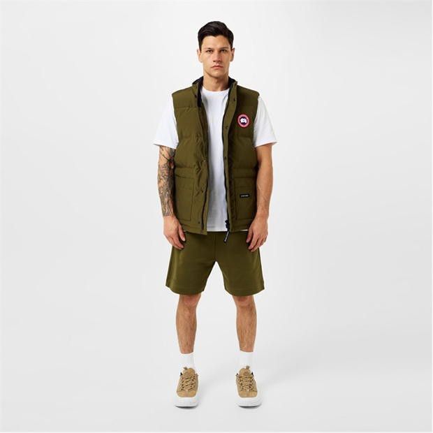 Canada Goose Freestyle Crew Gilet Size US M / EU 48-50 / 2 - 3 Thumbnail