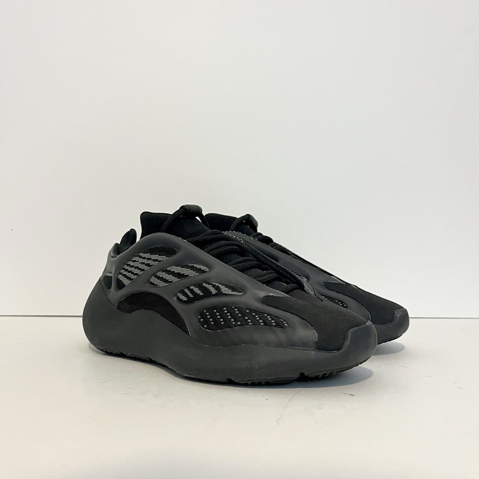 Adidas 2021 Adidas Yeezy 700 V3 Dark Glow GX6144 VNDS Sz 5 Boys 5Y Size US 6.5 / IT 36.5 - 3 Thumbnail