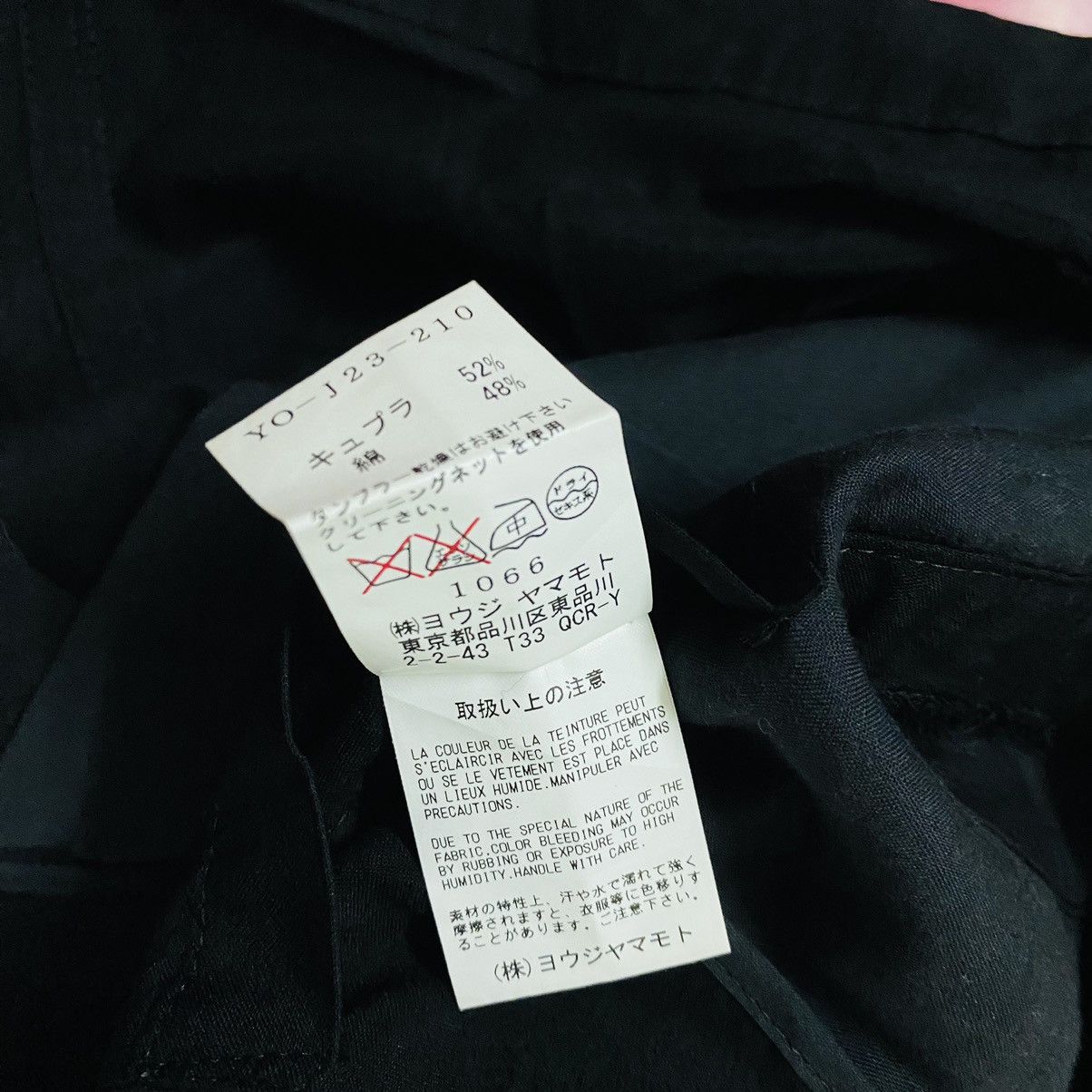 Yohji Yamamoto Vintage Y’S yohji yamamoto sleeveless Size US S / EU 44-46 / 1 - 8 Thumbnail