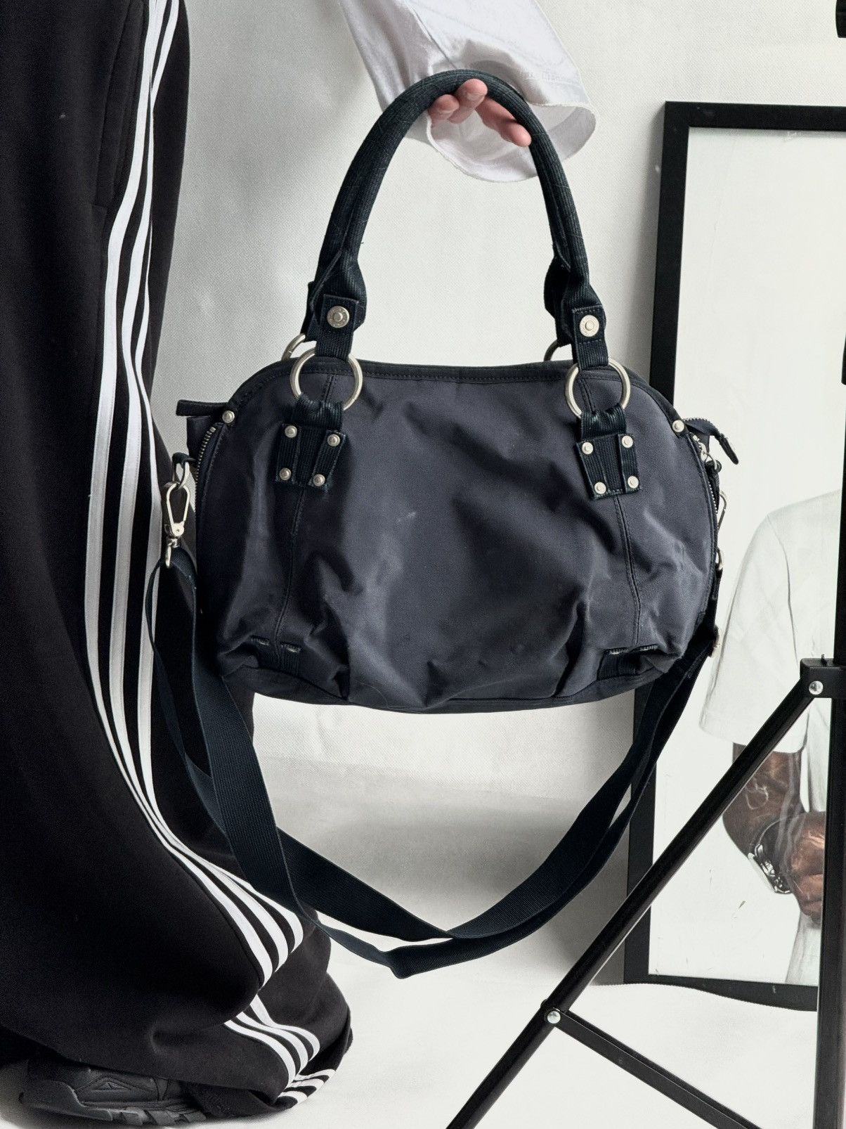 George Gina & Lucy Very Rare George Gina & lucy Y2k Alyx Bag Crossbody Handbag Size ONE SIZE - 9 Thumbnail