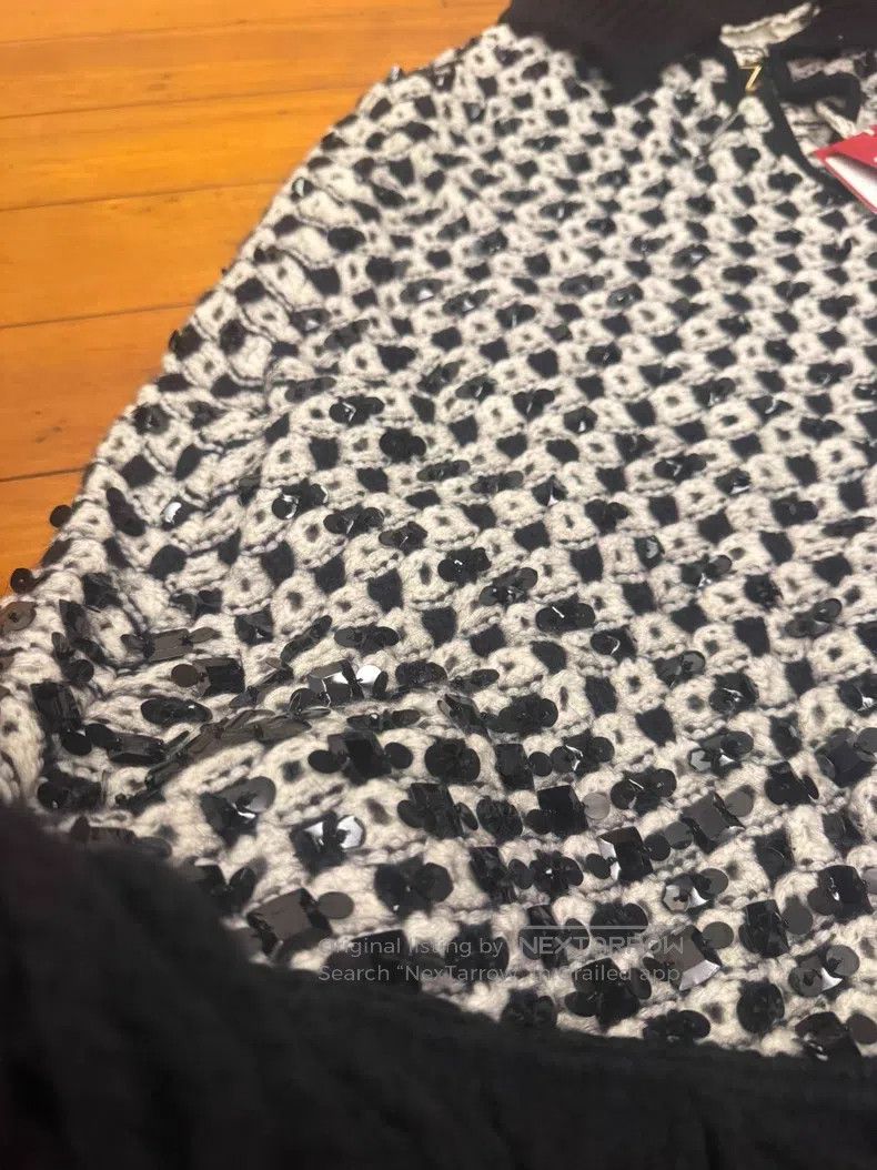 Valentino Valentino Cloak coat Size L / US 10 / IT 46 - 3 Thumbnail
