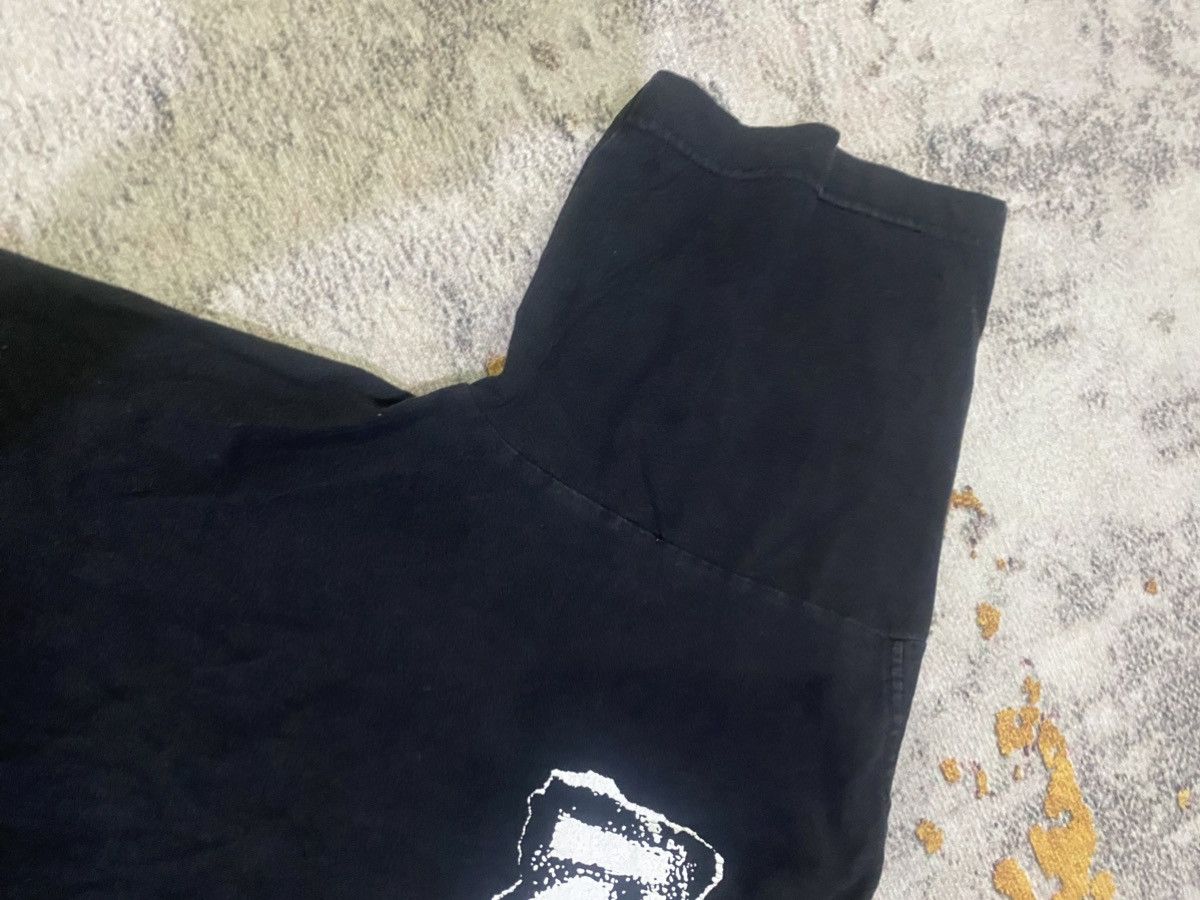 Band Tees × Vintage Vintage Y2k Rancid Shirt Size US L / EU 52-54 / 3 - 7 Thumbnail