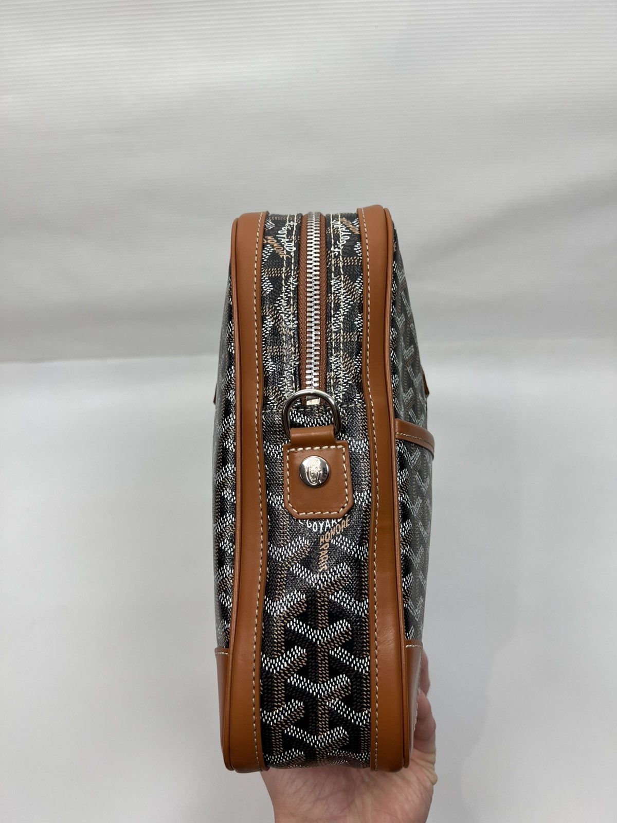 Goyard Goyard ambassade mm Size ONE SIZE - 10 Thumbnail