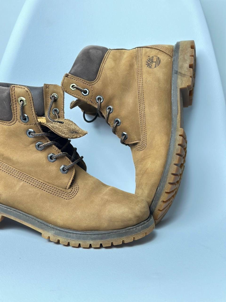 Timberland Timberland Primaloft Hype Womens Shoes US 8.5W Size US 8.5 / IT 38.5 - 3 Thumbnail