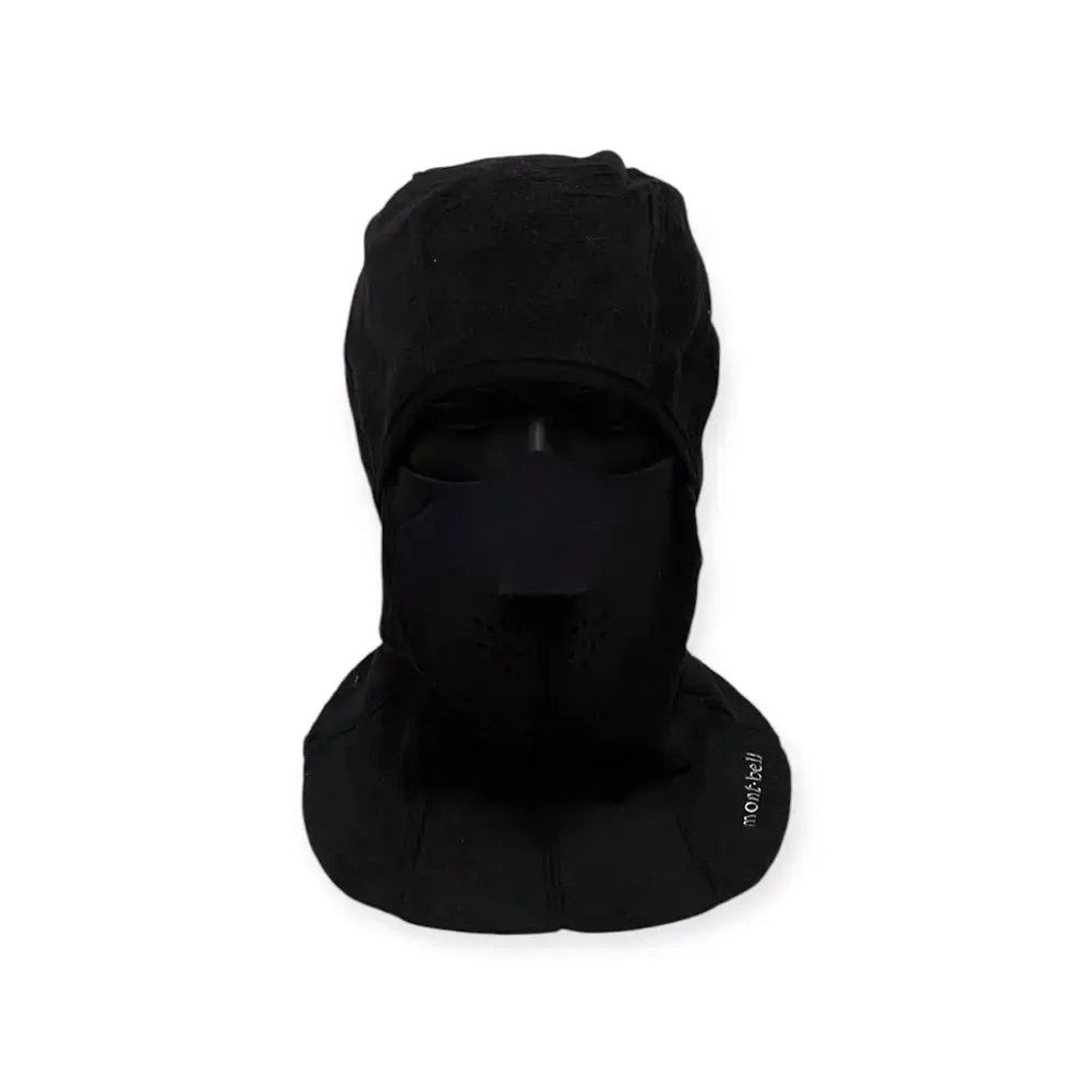 Montbell Montbell Balaclava Beanie Hat Size ONE SIZE - 1 Thumbnail