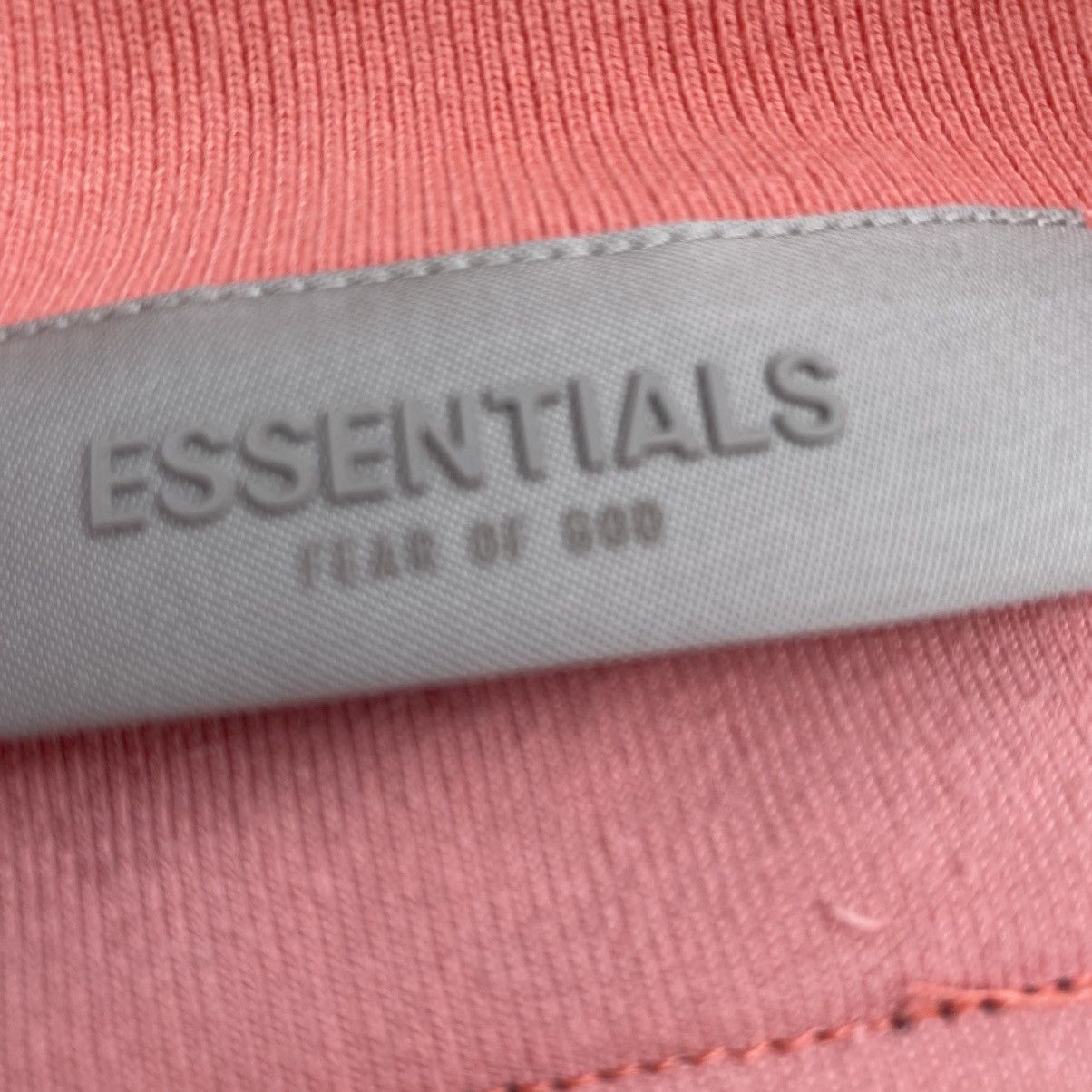 Fear of God Fear of God velour pullover Size US S / EU 44-46 / 1 - 5 Thumbnail