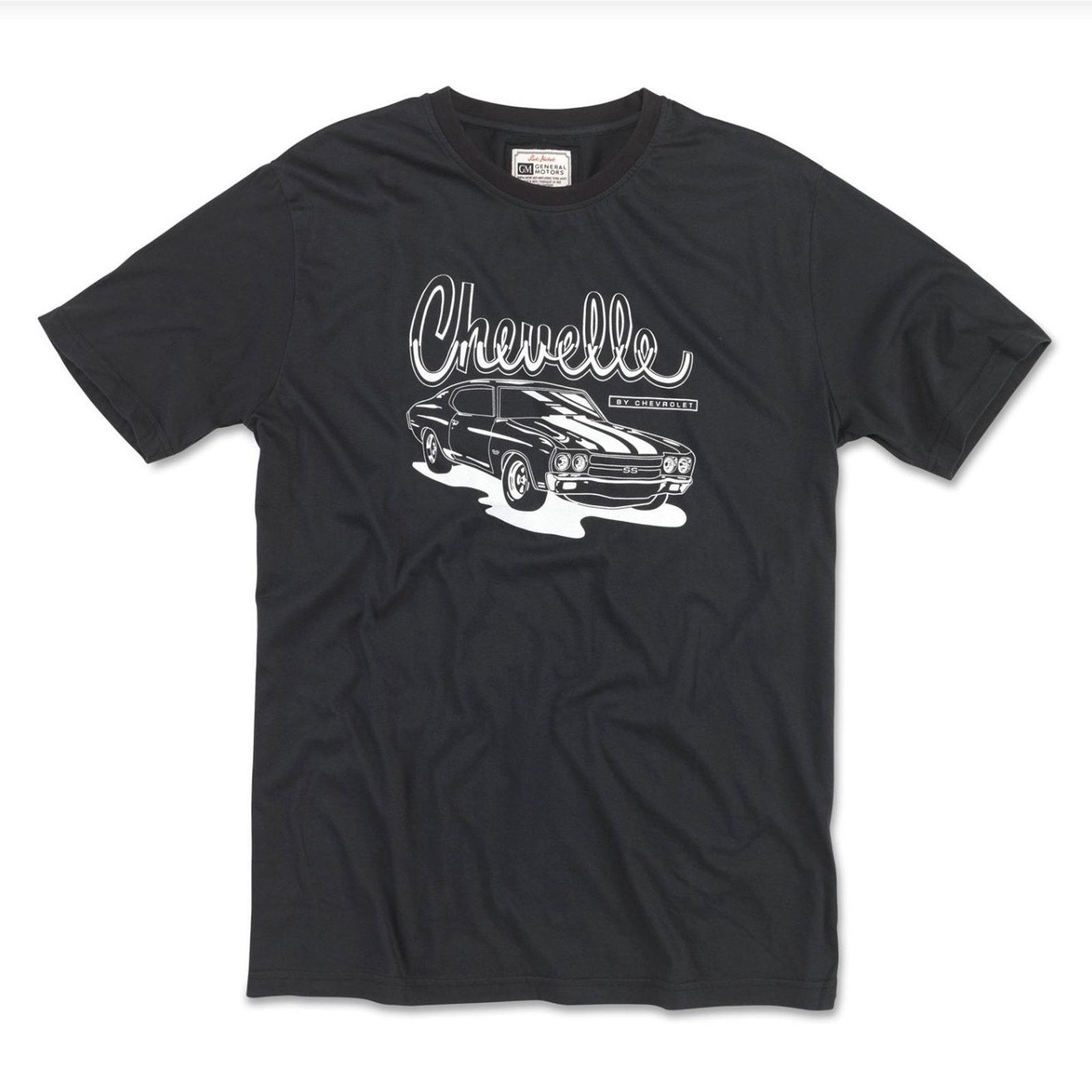 American Needle Chevrolet Chevelle Brass Tacks Tee Size US L / EU 52-54 / 3 - 1 Preview
