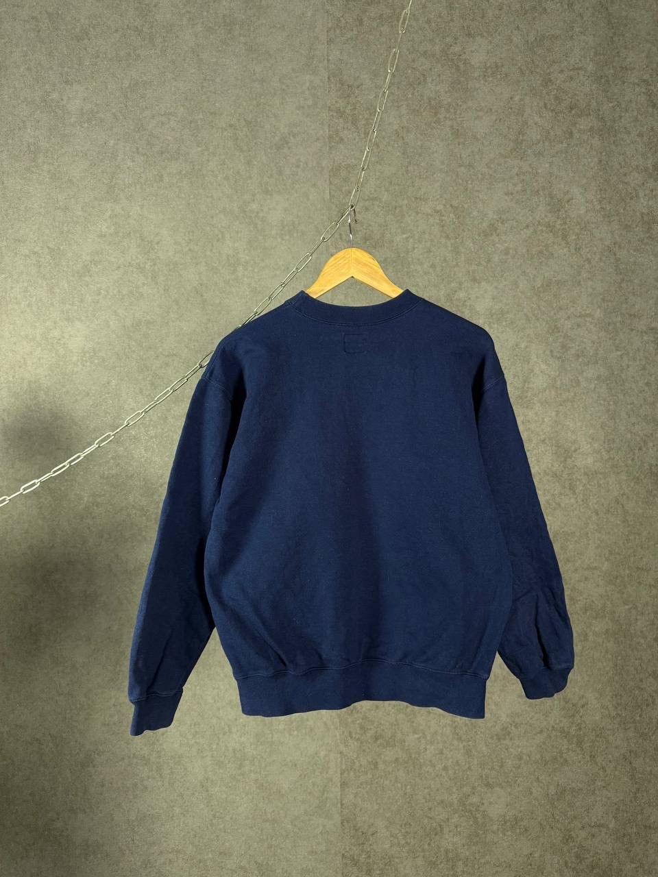 Levi's Levi’s vintage big center logo sweatshirt Size US S / EU 44-46 / 1 - 7 Thumbnail