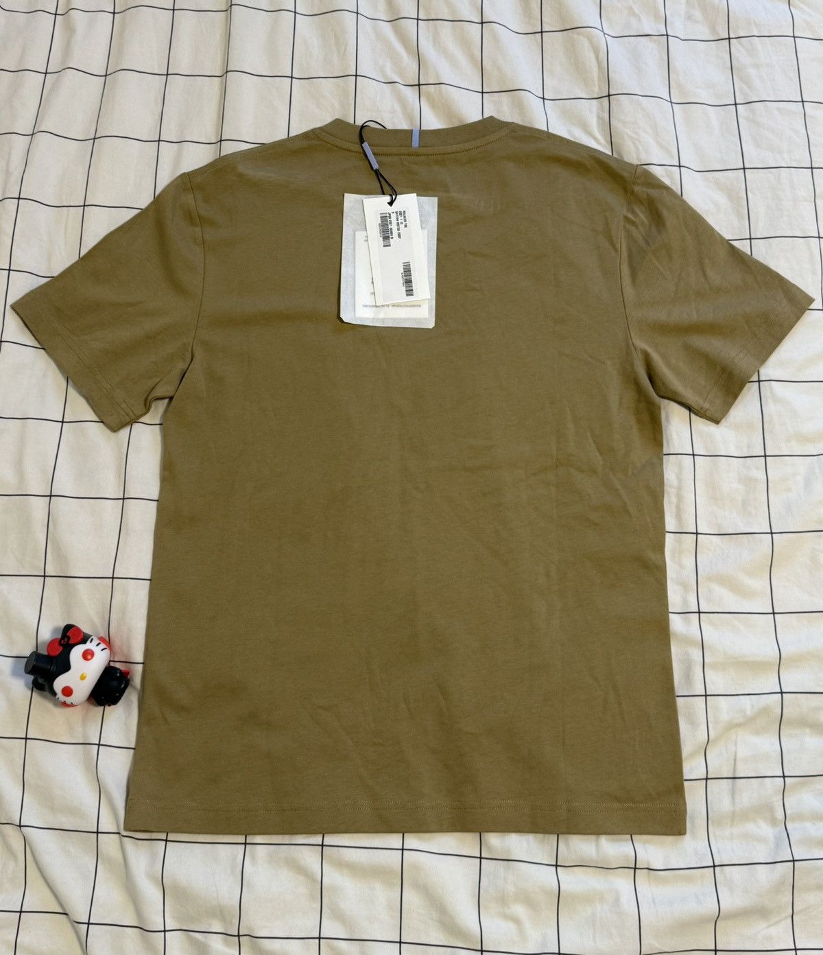 Alexander McQueen × MCQ Alexander MacQueen x MCQ x Grow Up Size US S / EU 44-46 / 1 - 2 Thumbnail