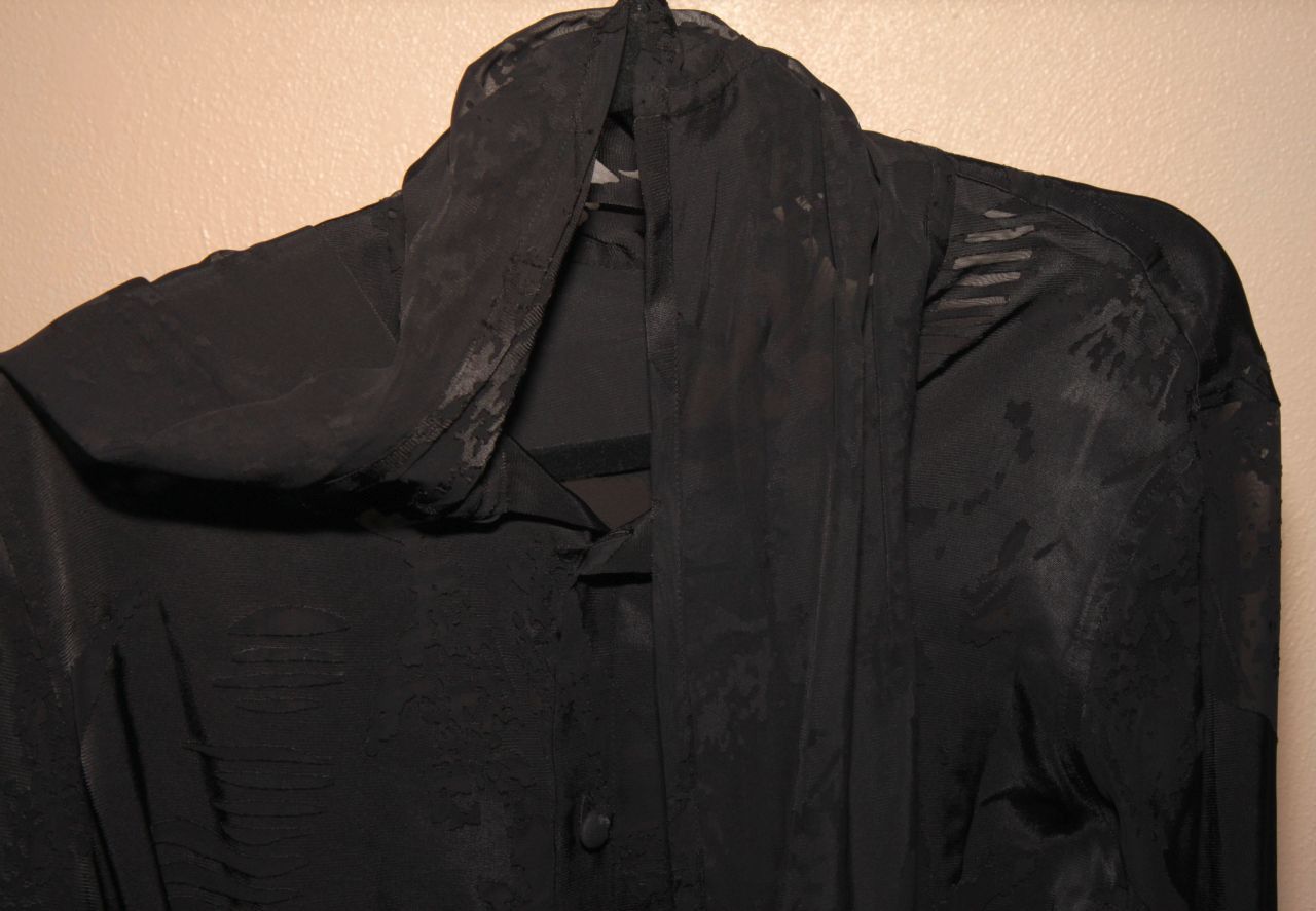 kiryuyrik kt-22sshb21-903 Opal Stoal Shirt Size US M / EU 48-50 / 2 - 4 Thumbnail