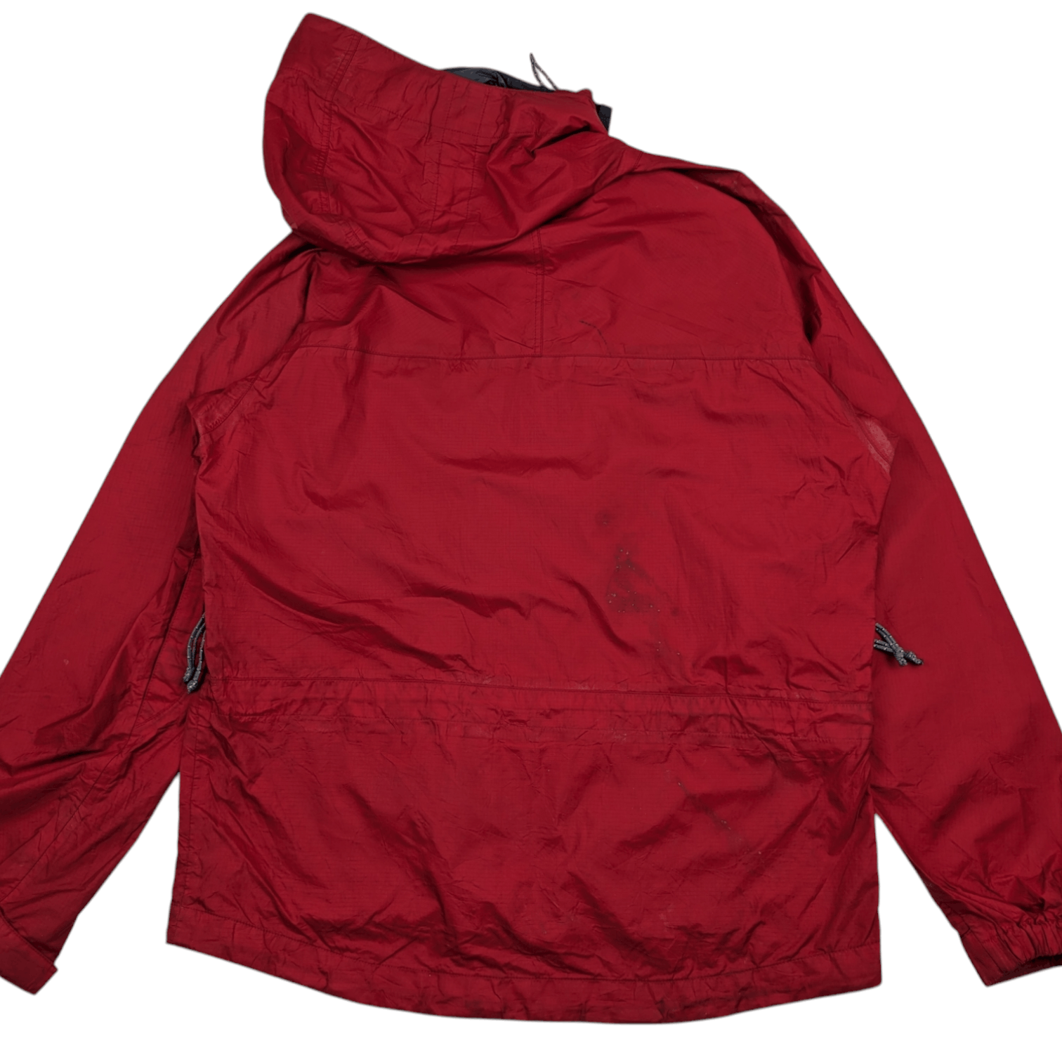 Patagonia PATAGONIA Windbreaker Outdoor Hiking Jacket Size US S / EU 44-46 / 1 - 4 Thumbnail