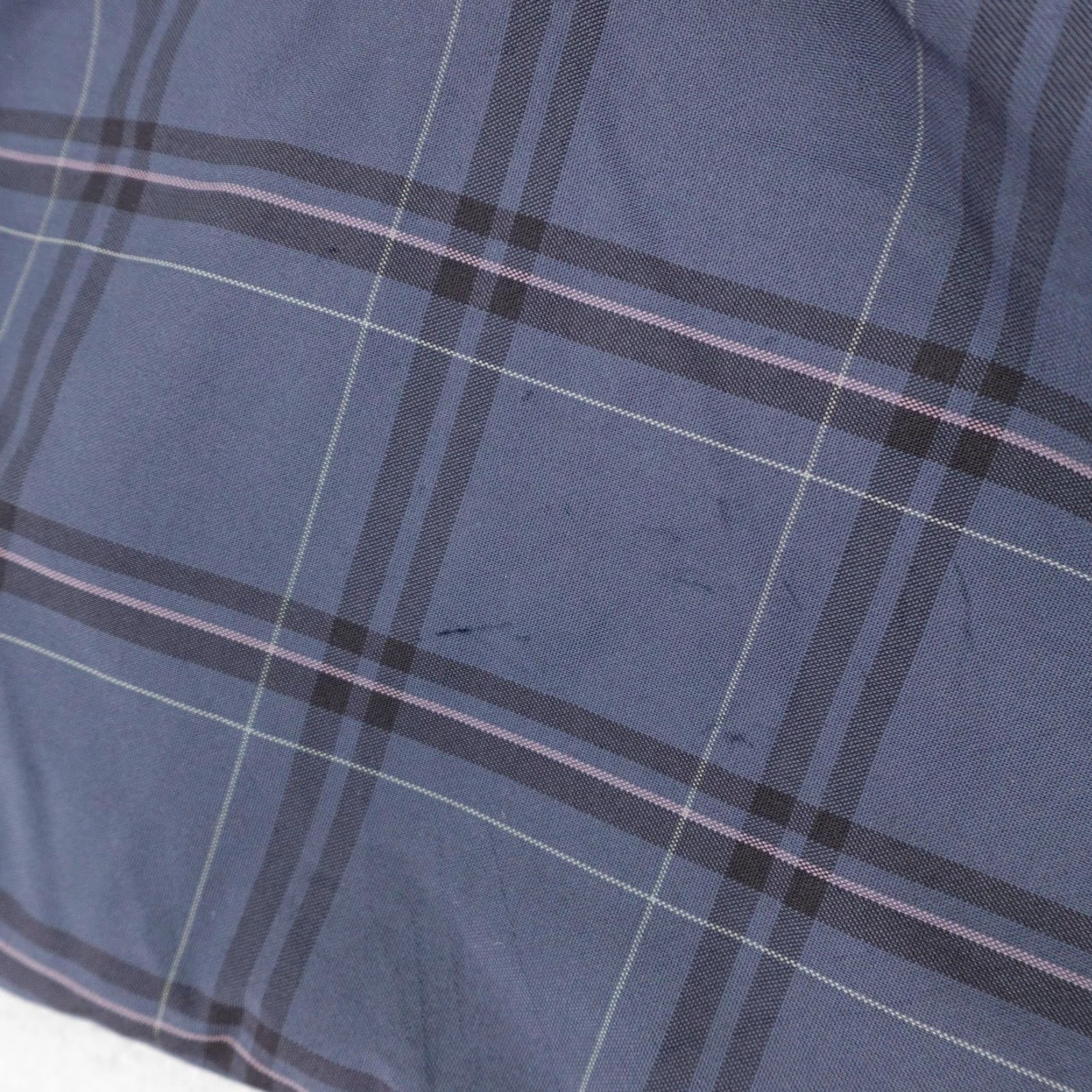 Burton Burton Pants Womens Blue Plaid DRYRIDE Snow Pants Skiing Size 26" / US 2 / IT 38 - 4 Thumbnail