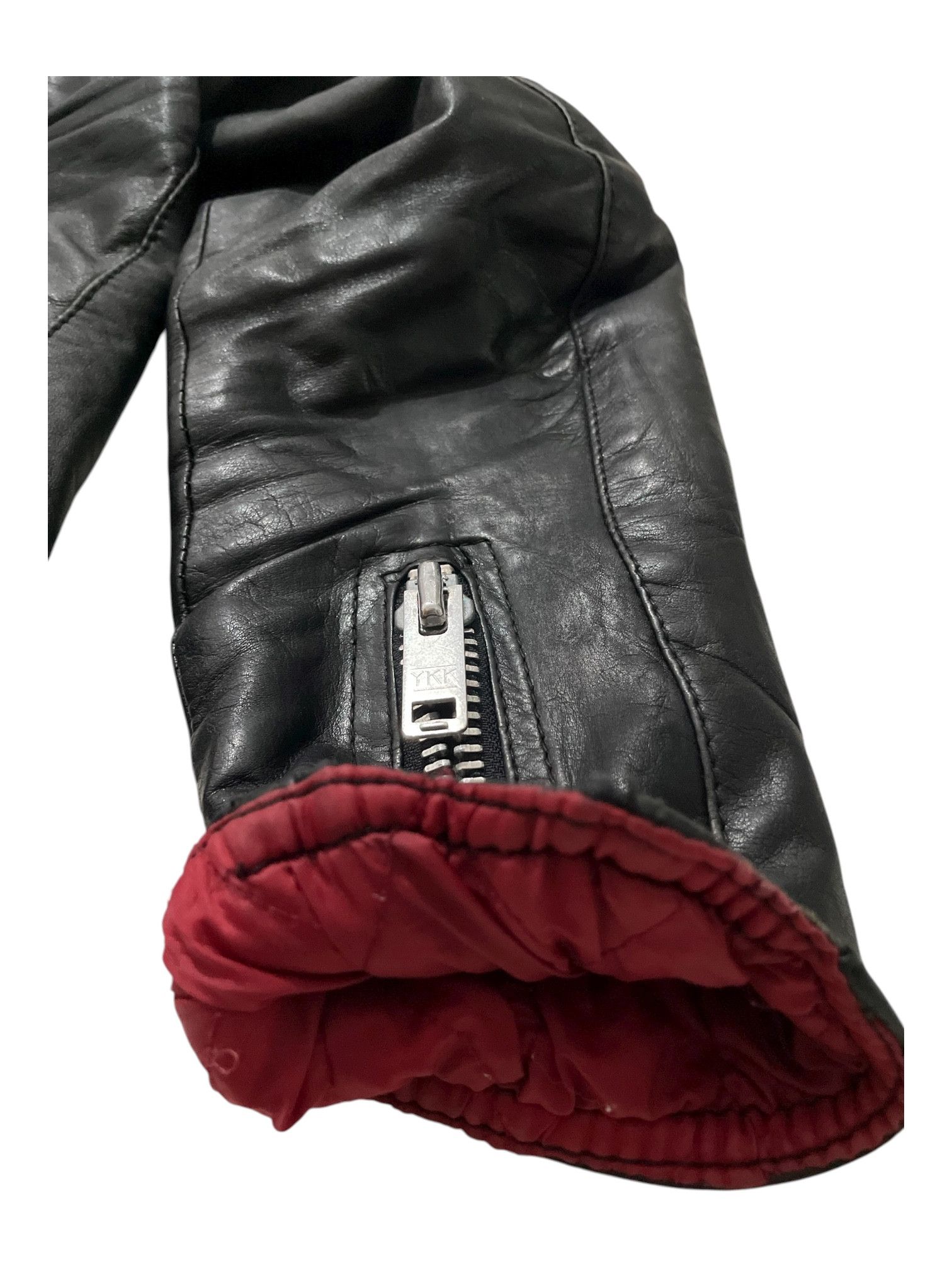 Other Petroff Model Leather Jacket Original XS Size US XS / EU 42 / 0 - 9 Thumbnail
